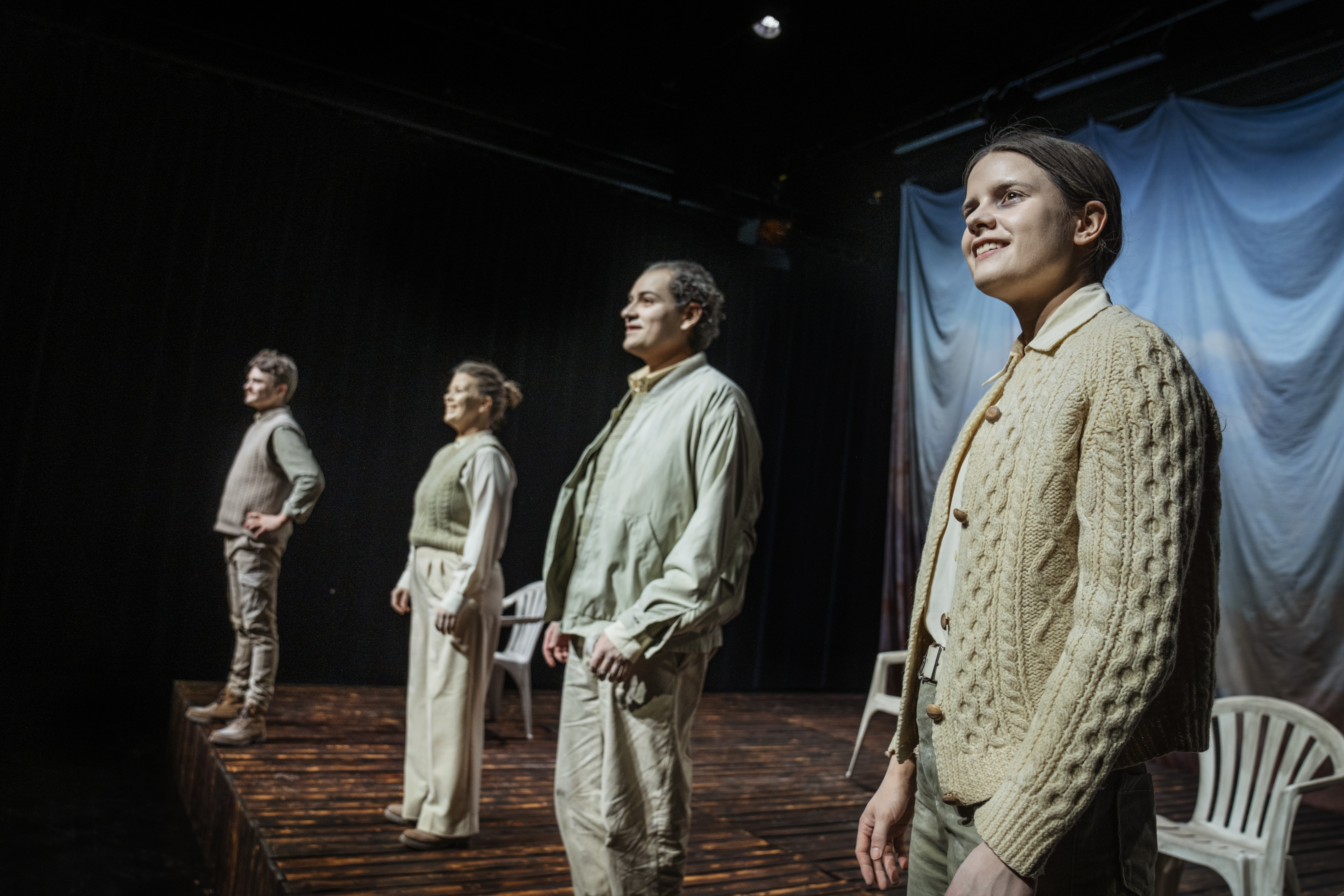 Erik Birkeland/Tingh