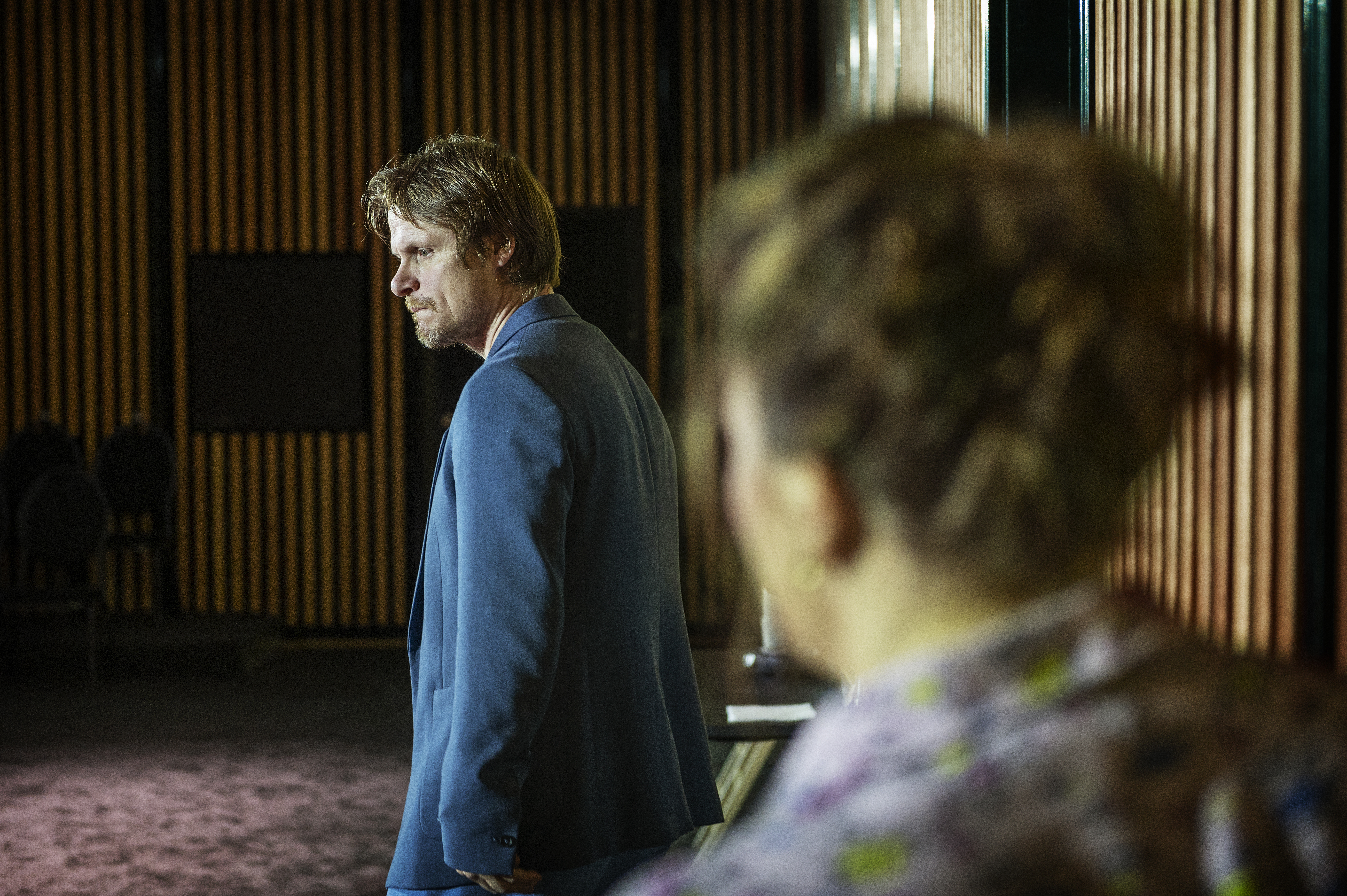 Erik Birkeland/Tingh