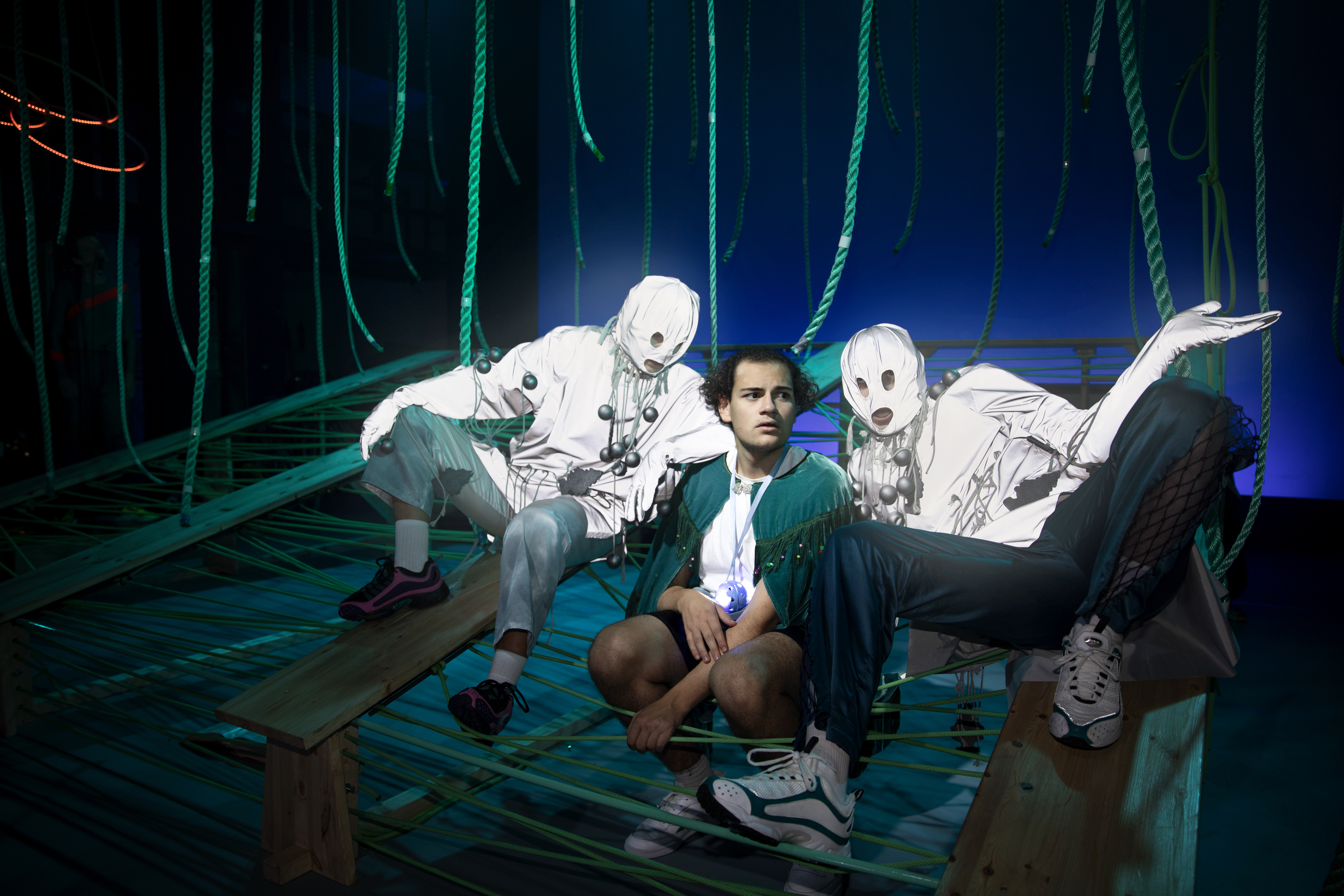 Erik Birkeland/Tingh