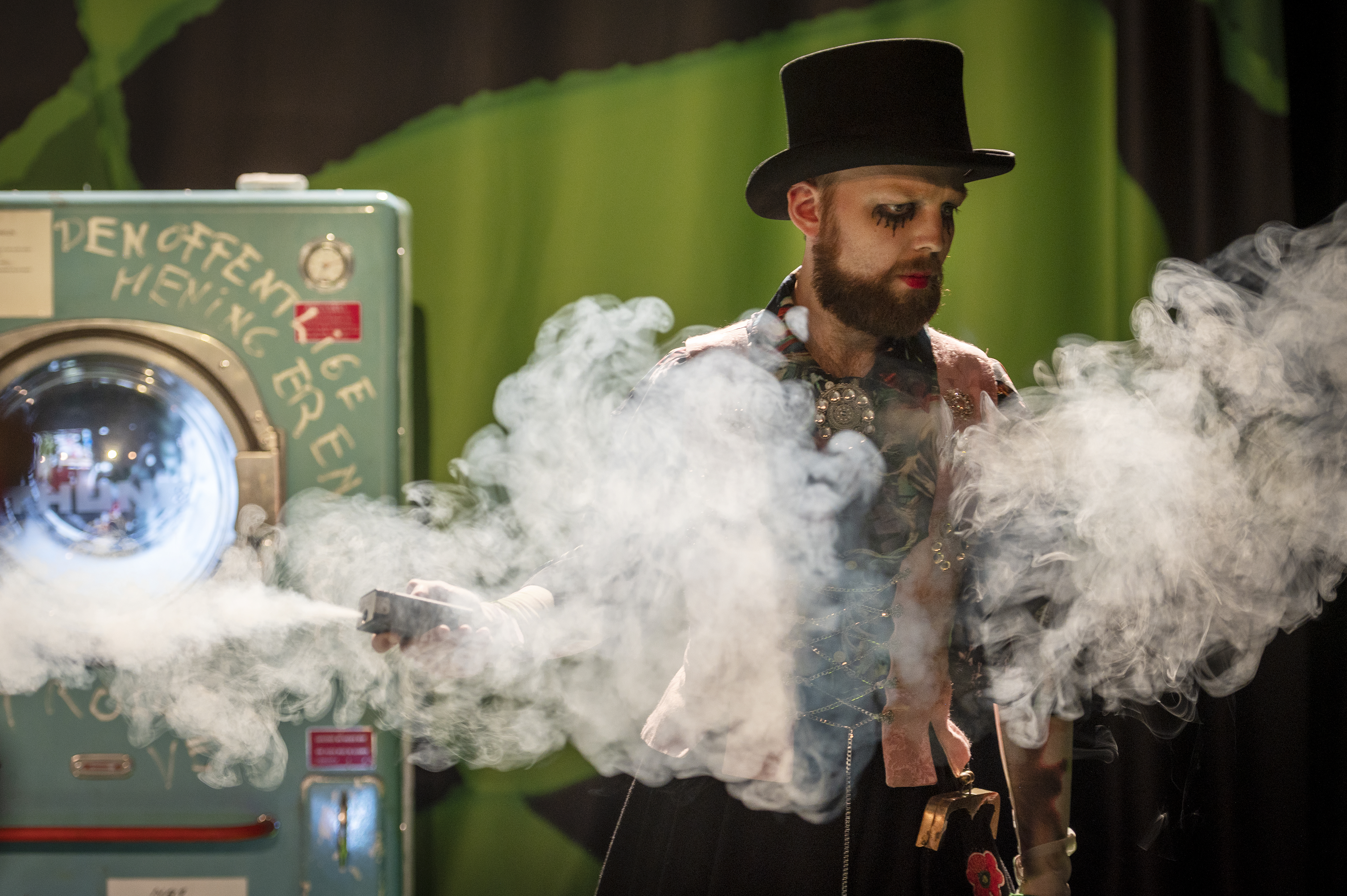 Erik Birkeland/Tingh