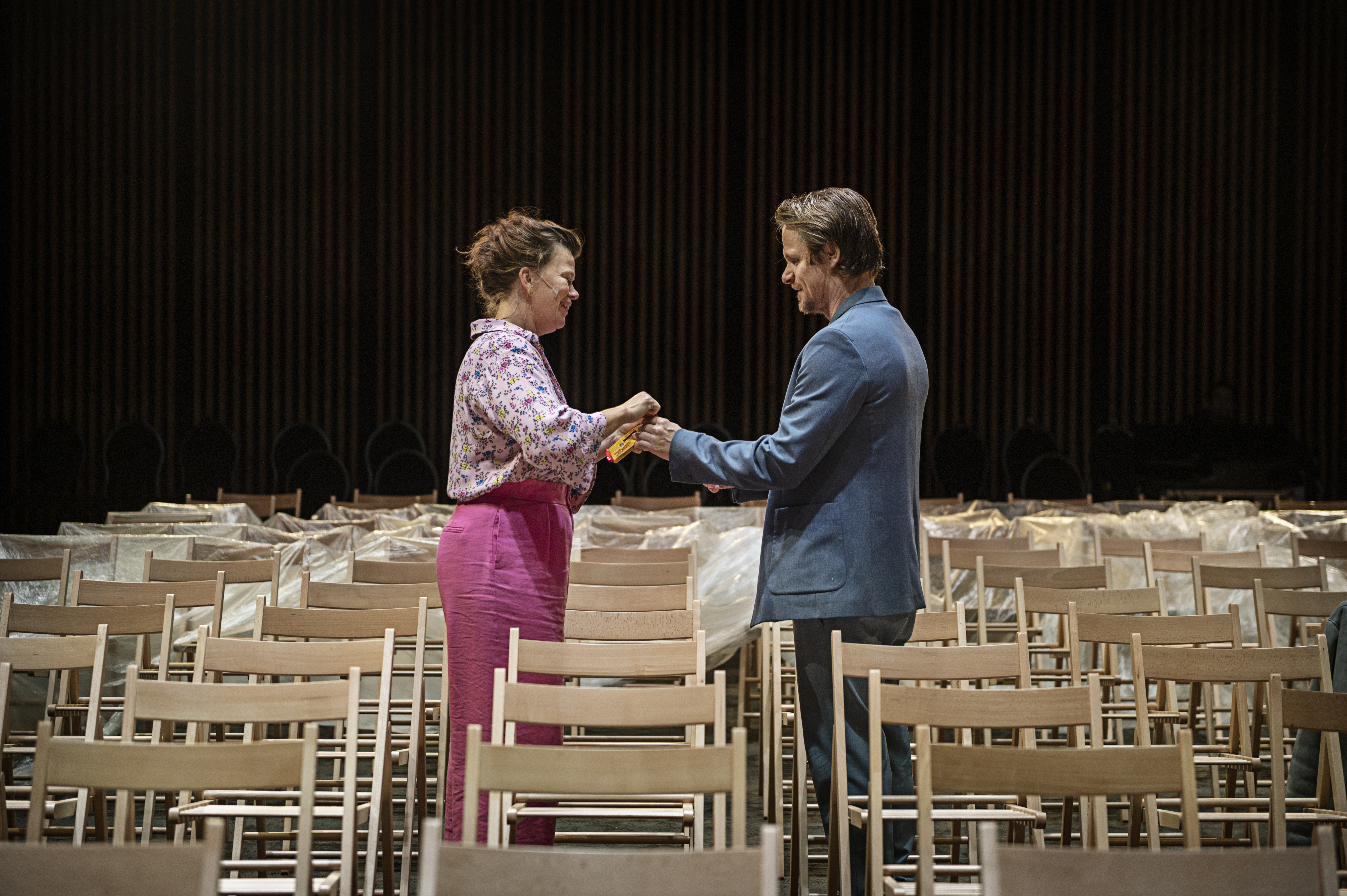 Erik Birkeland/Tingh