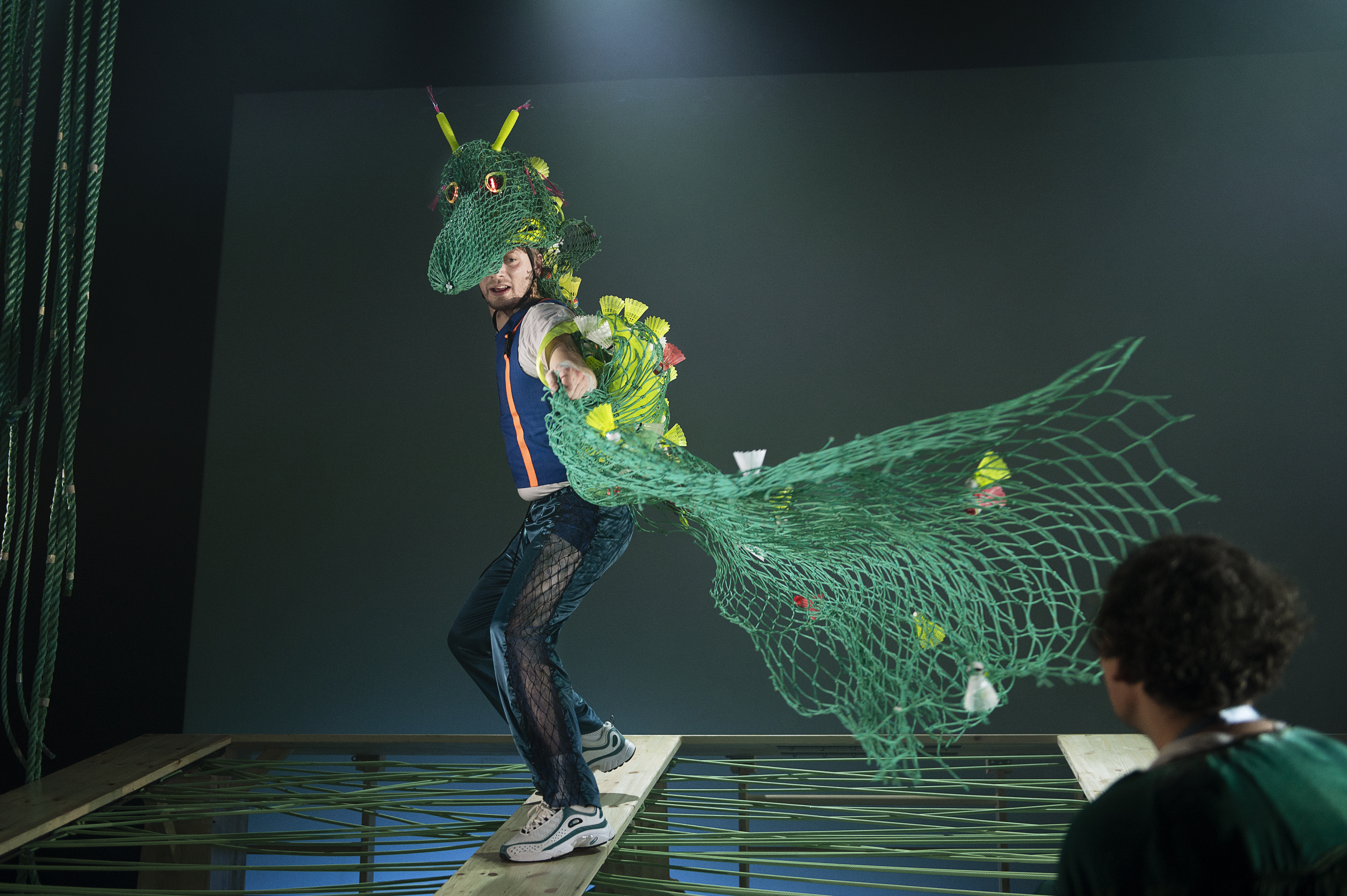 Erik Birkeland/Tingh