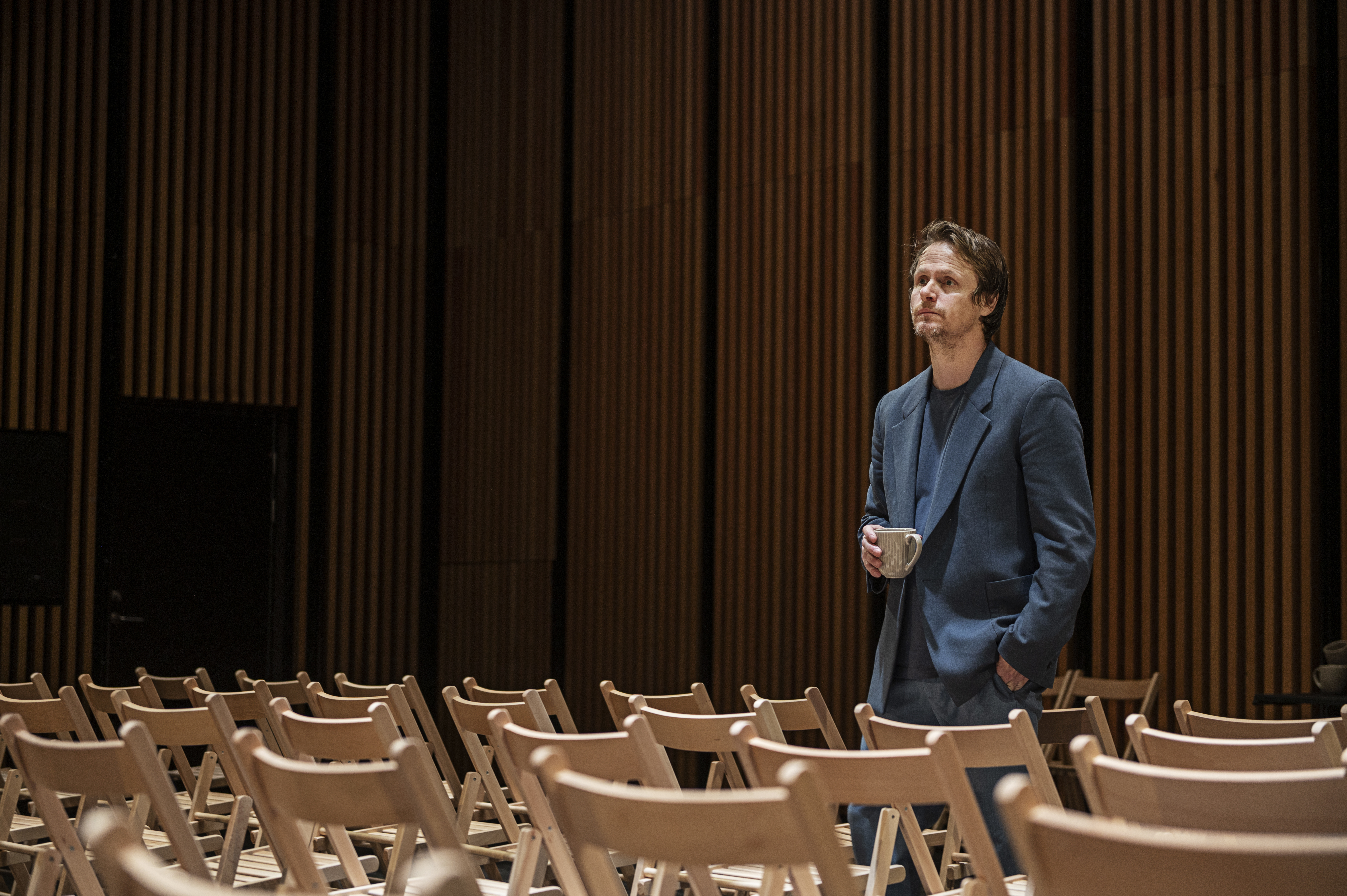 Erik Birkeland/Tingh