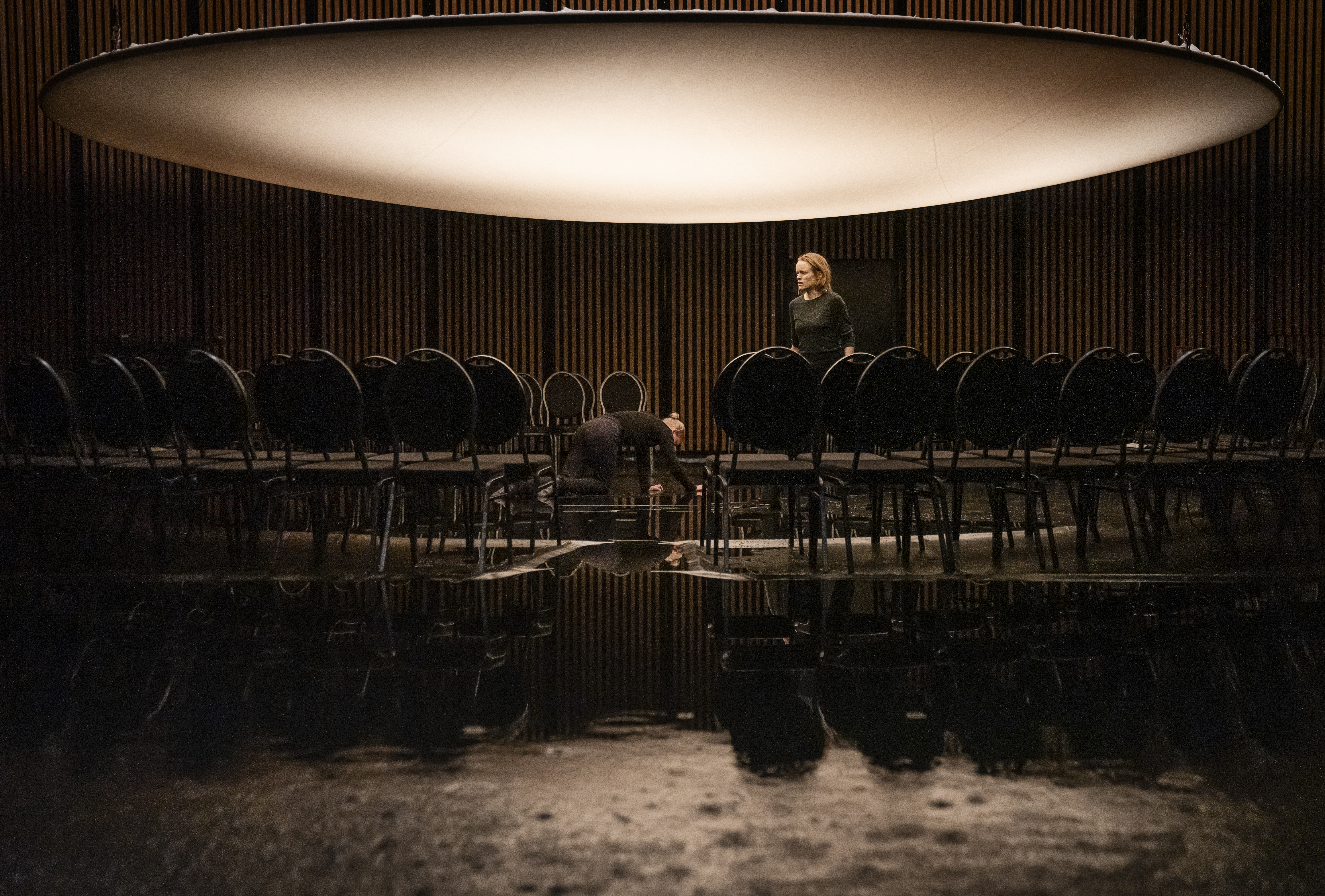 Erik Birkeland / Tingh