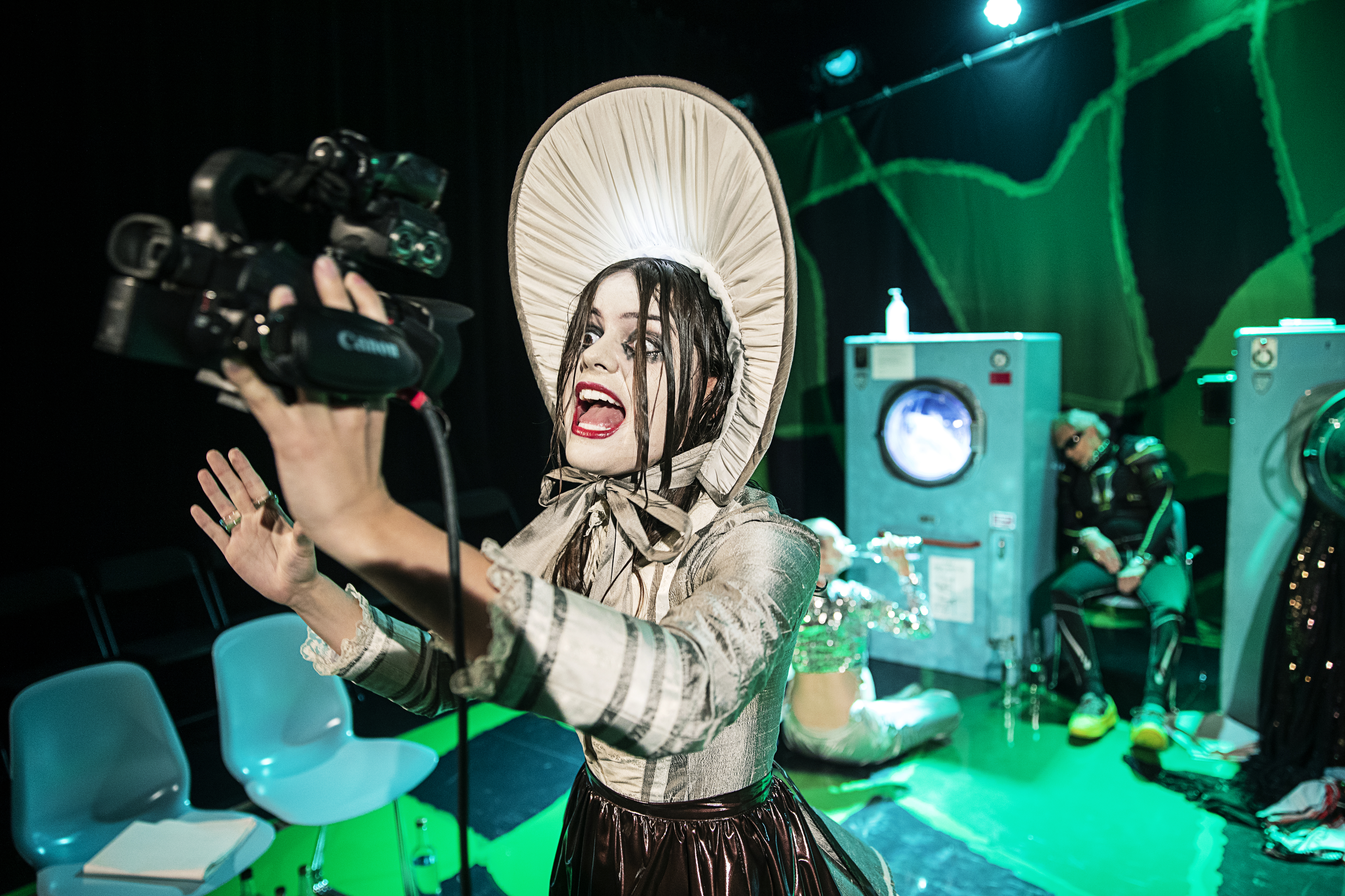 Erik Birkeland/Tingh