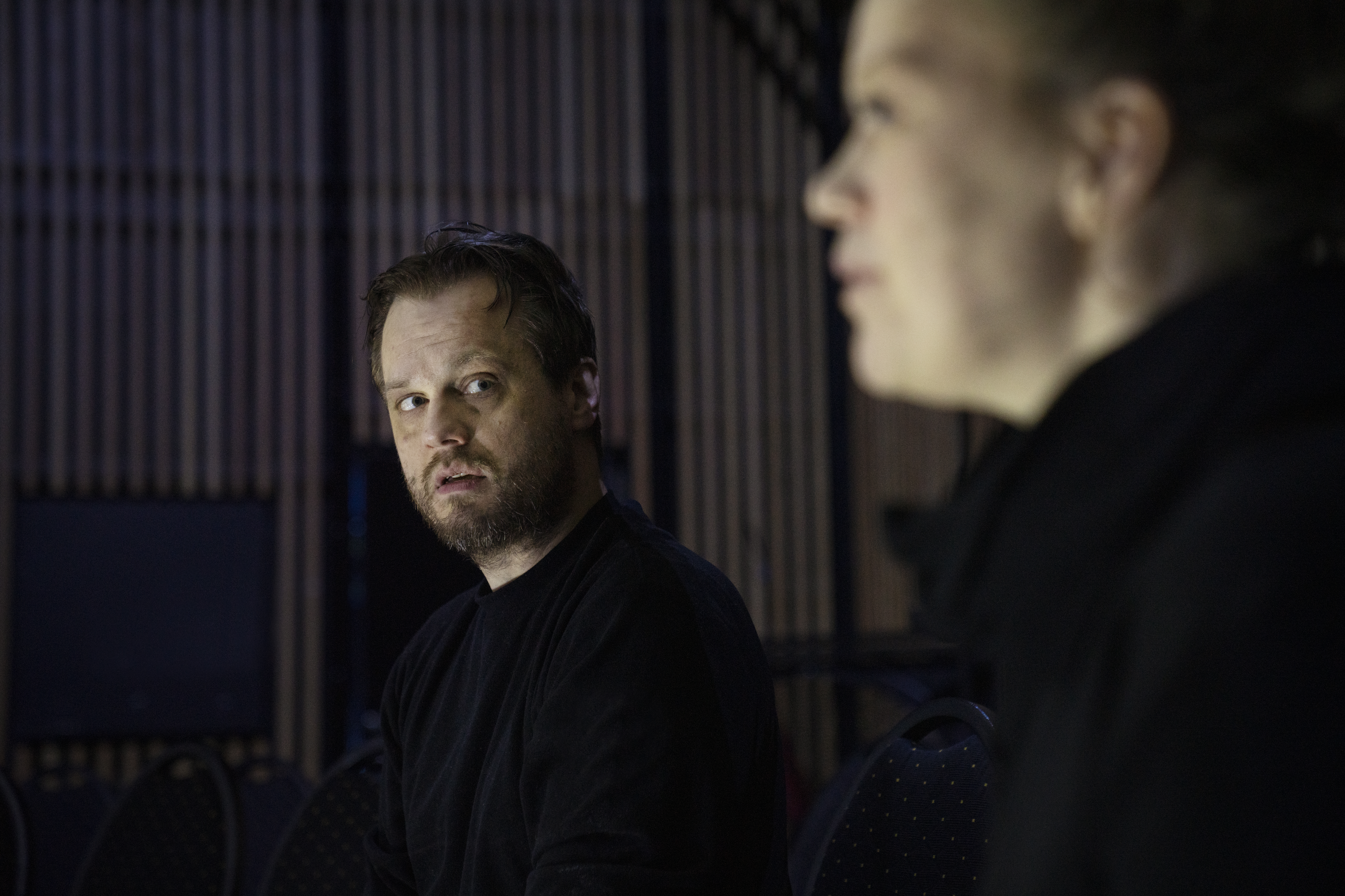 Erik Birkeland / Tingh