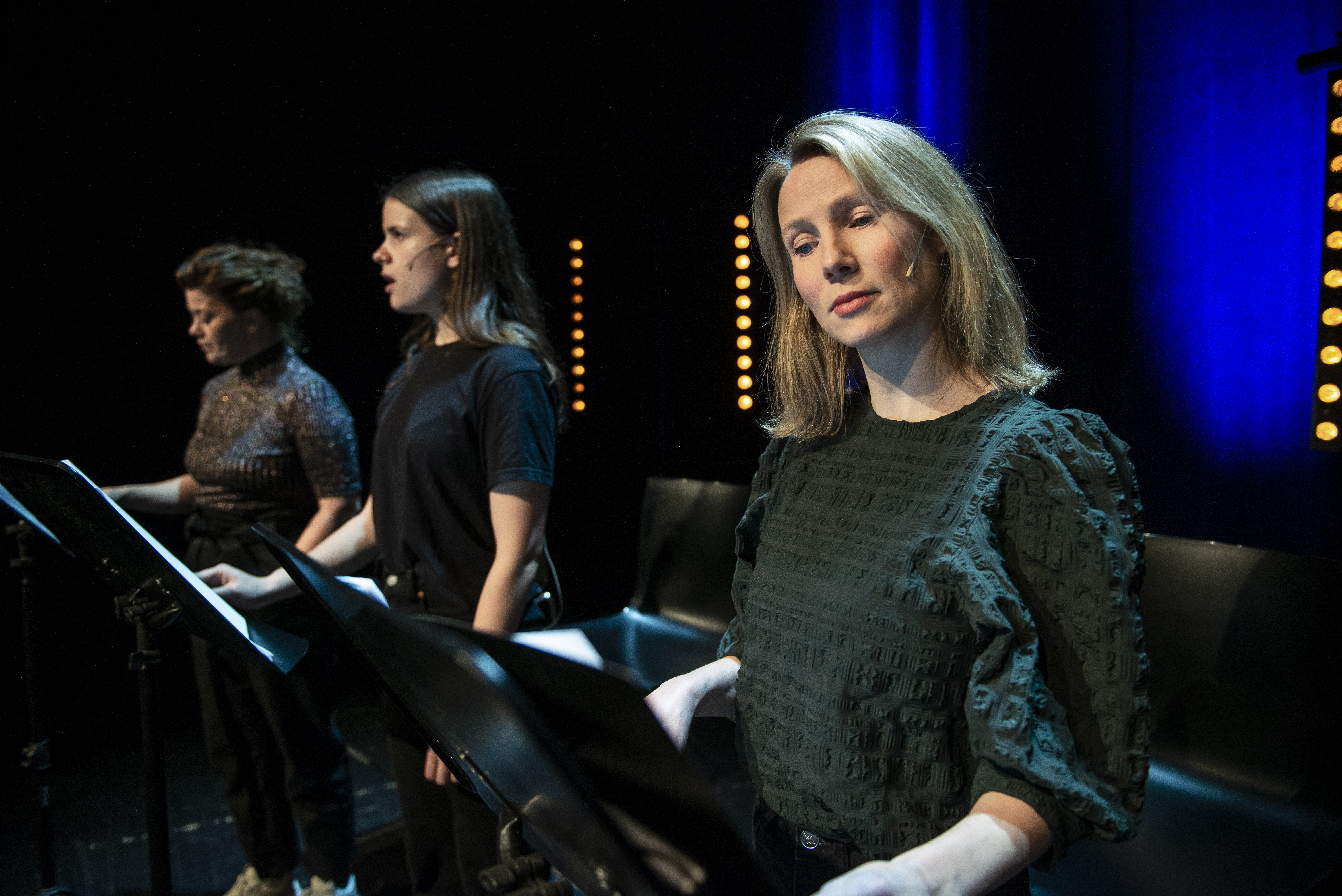 Erik Birkeland / Tingh