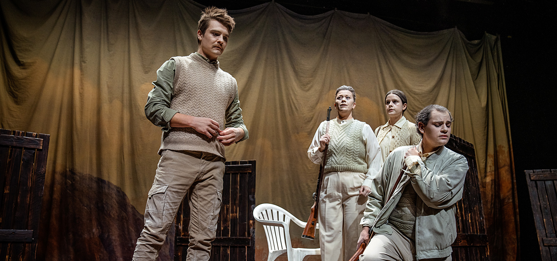 Erik Birkeland/Tingh