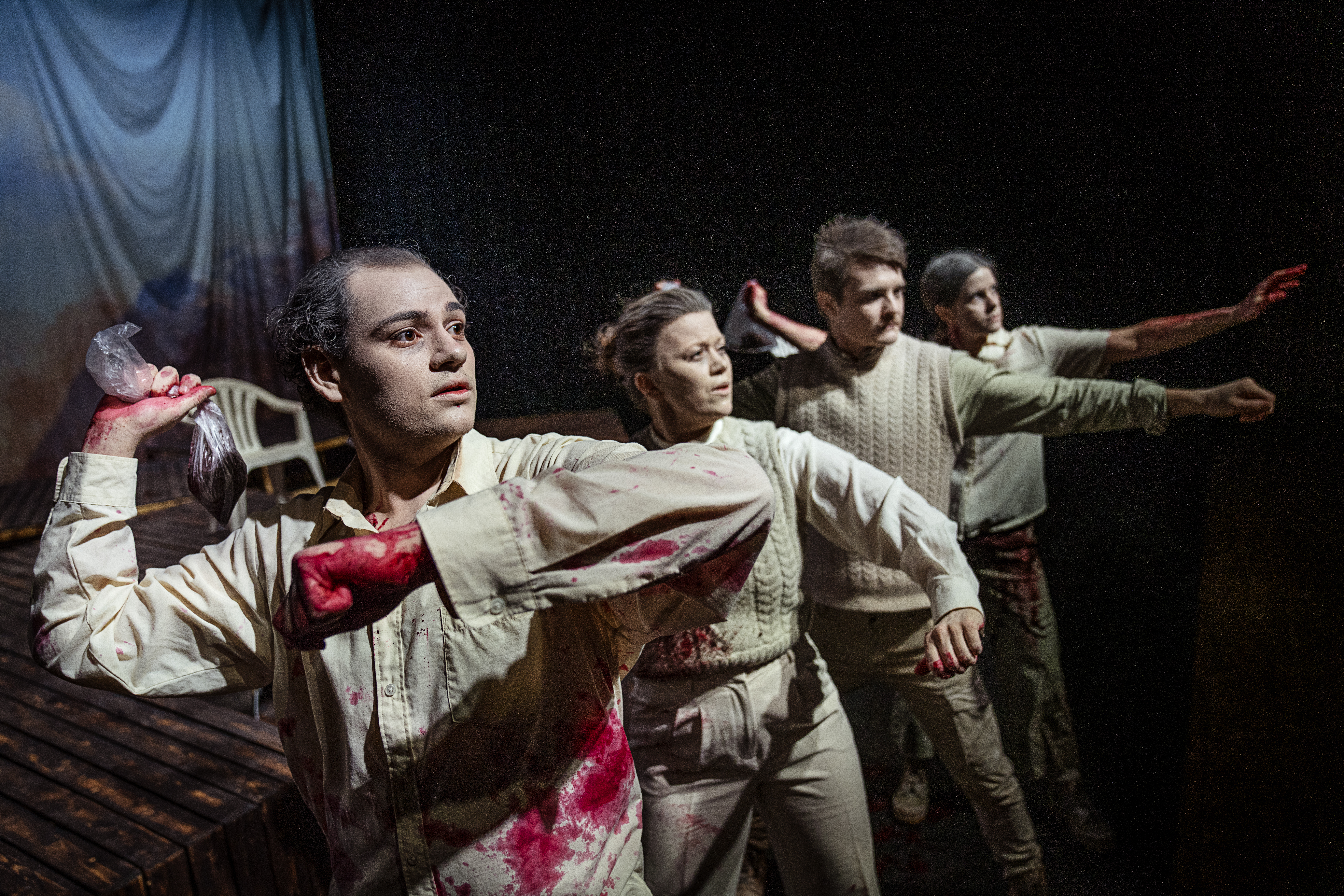 Erik Birkeland/Tingh