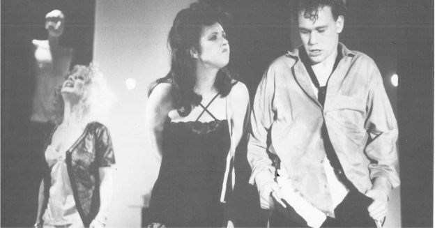 Janny Hoff Brekke Vivi Sunde og Trond Birkedal i Toppmøte.jpg Janny Hoff Brekke Vivi Sunde og Trond Birkedal i Toppmøte.jpg