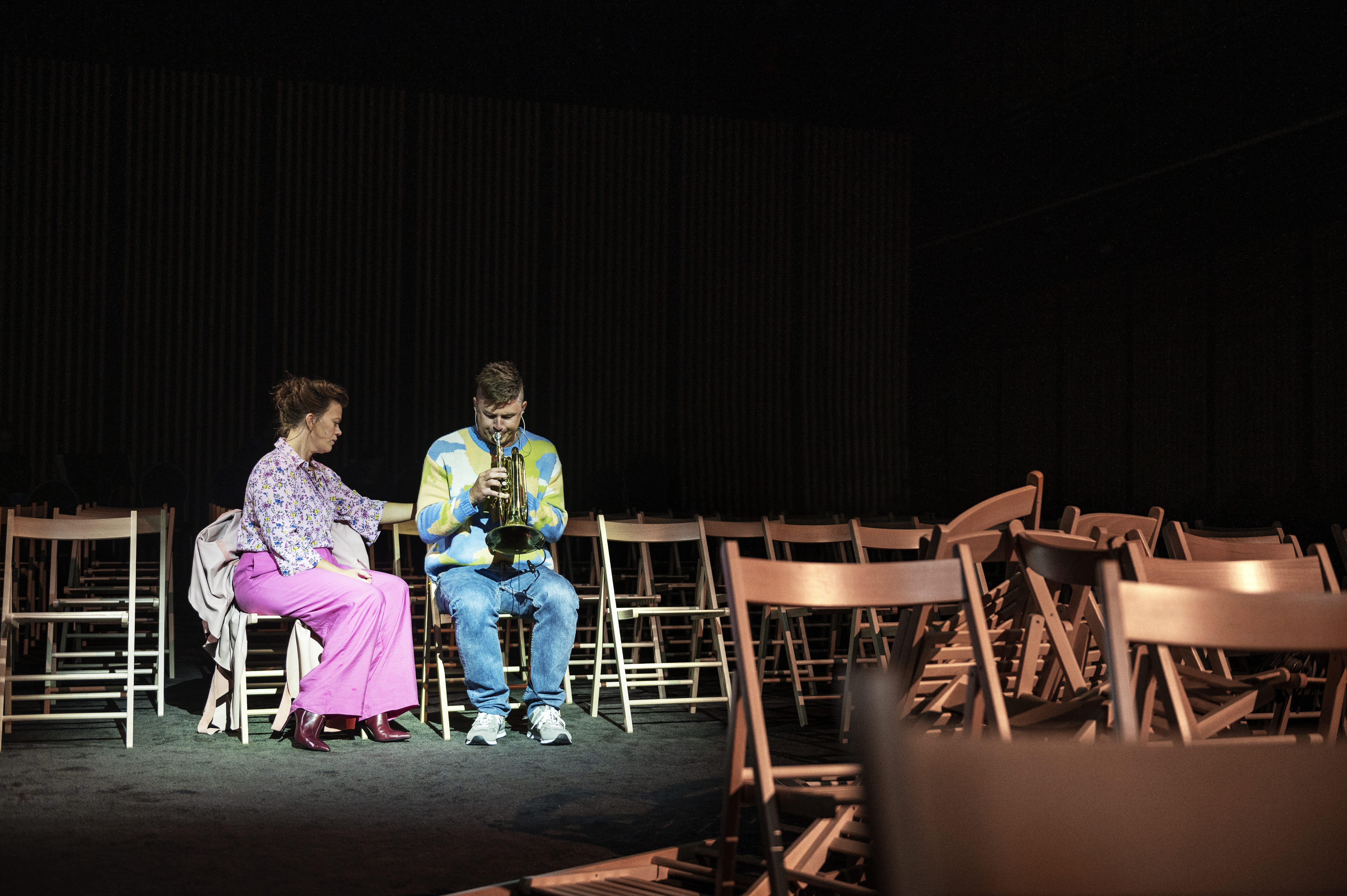 Erik Birkeland/Tingh