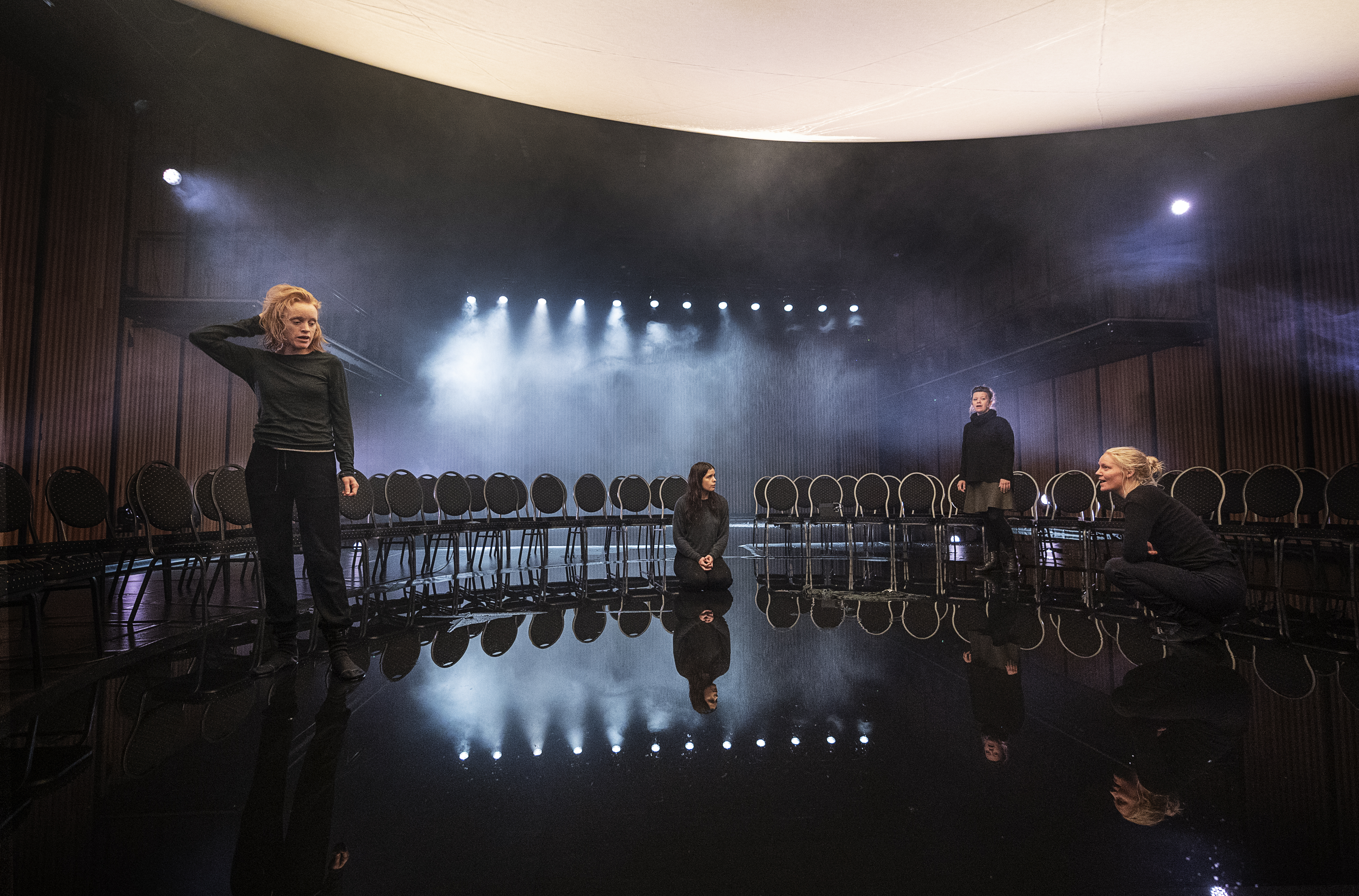 Erik Birkeland / Tingh