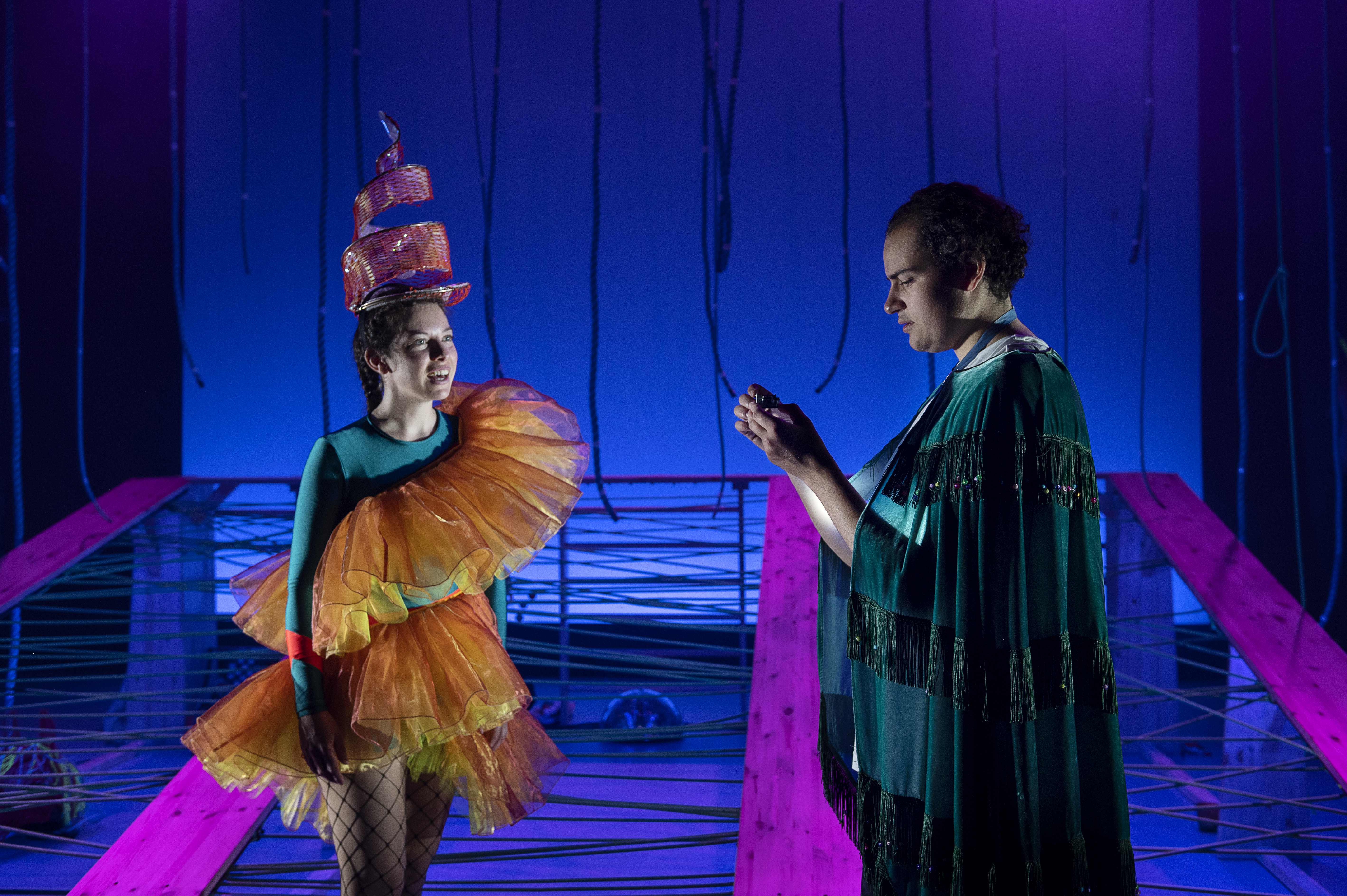 Erik Birkeland/Tingh