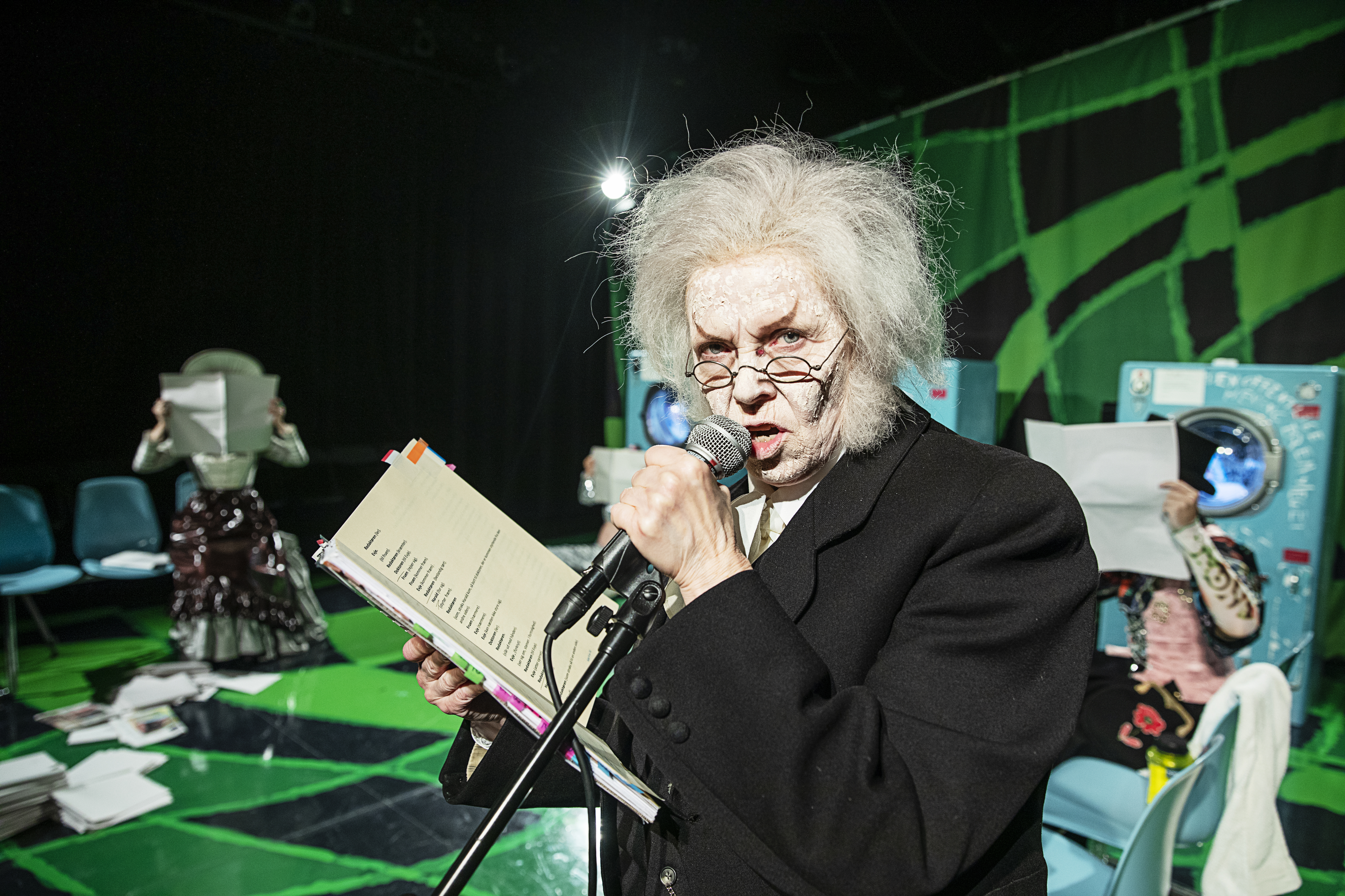 Erik Birkeland/Tingh