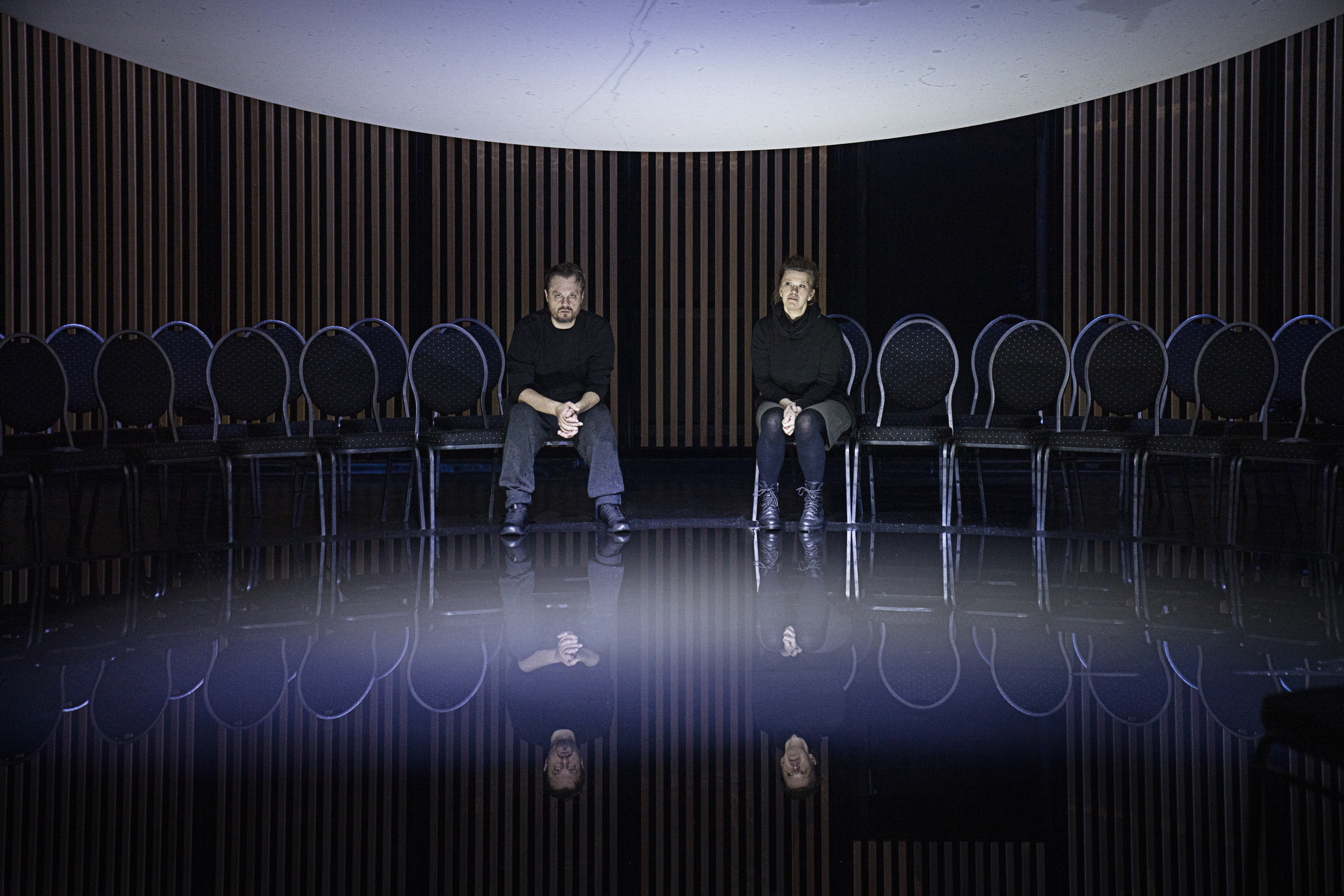 Erik Birkeland / Tingh