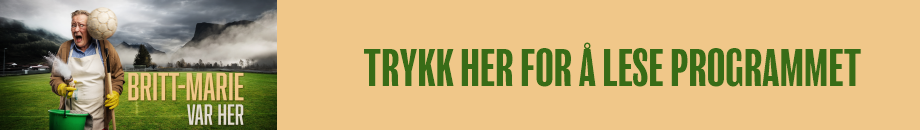 Trykk her for å lese programmet