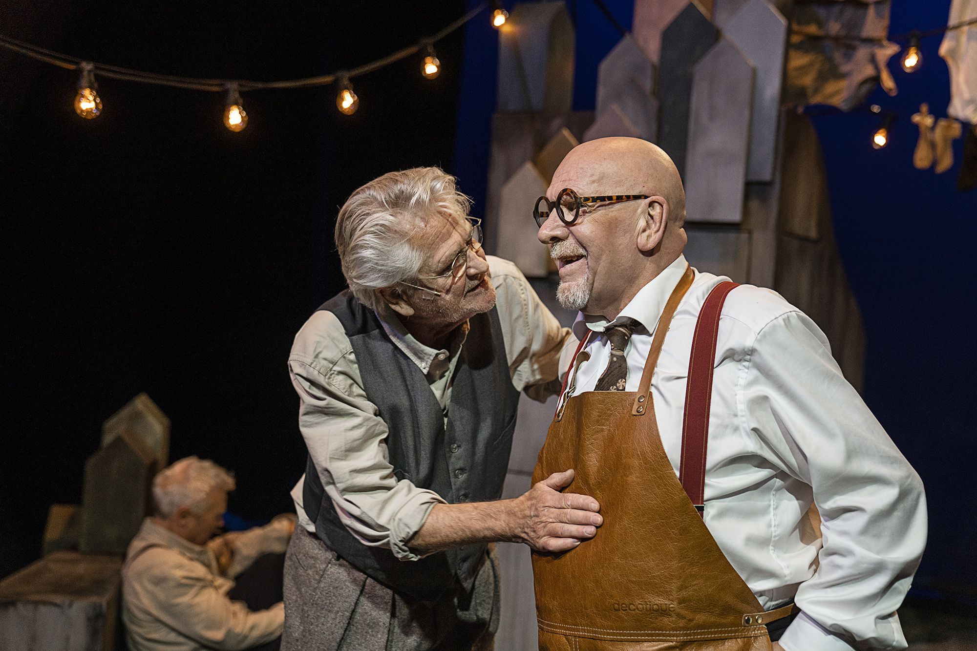 Erik Birkeland/Tingh