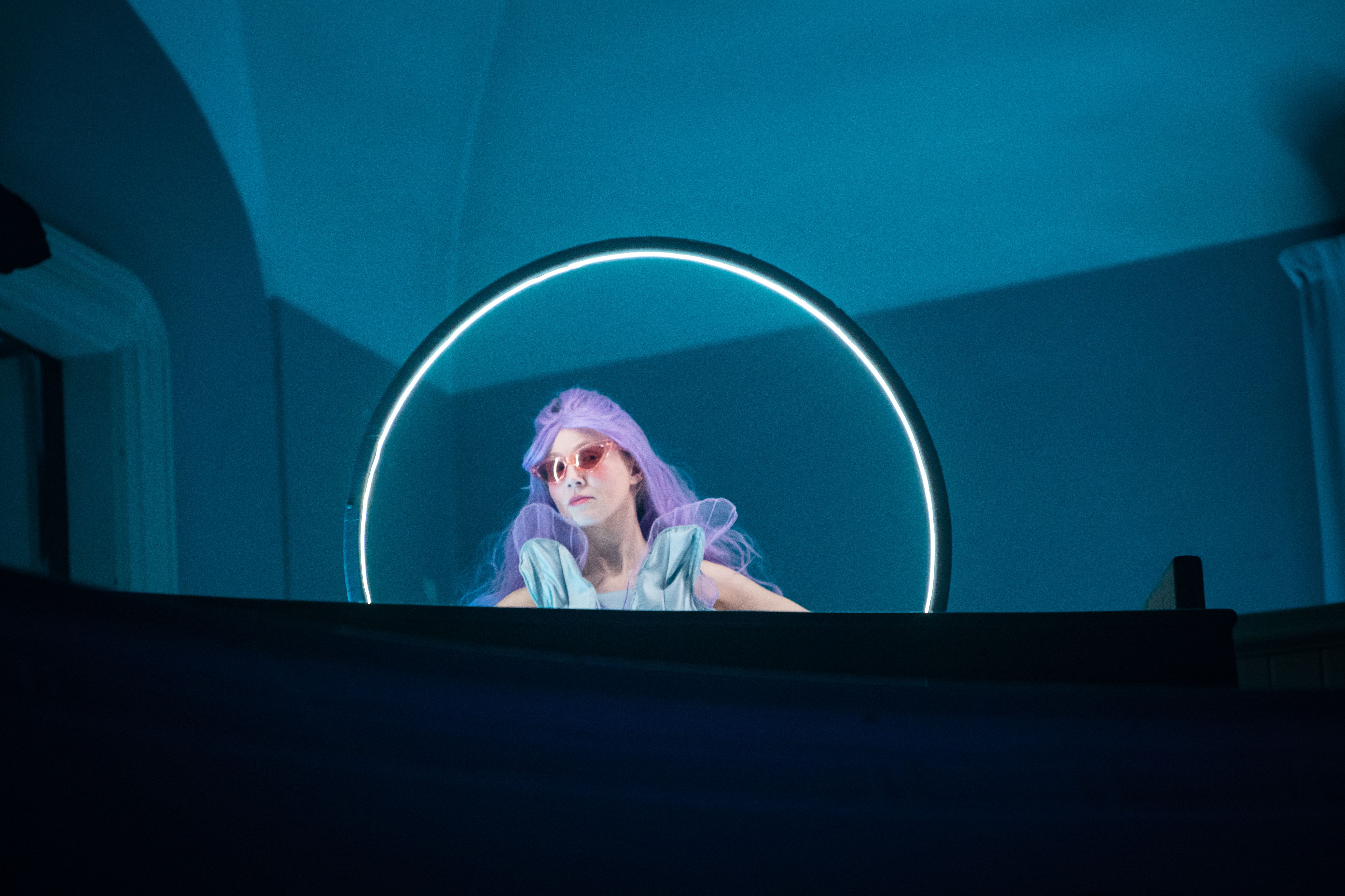 Anne Marthe Vestre Berge