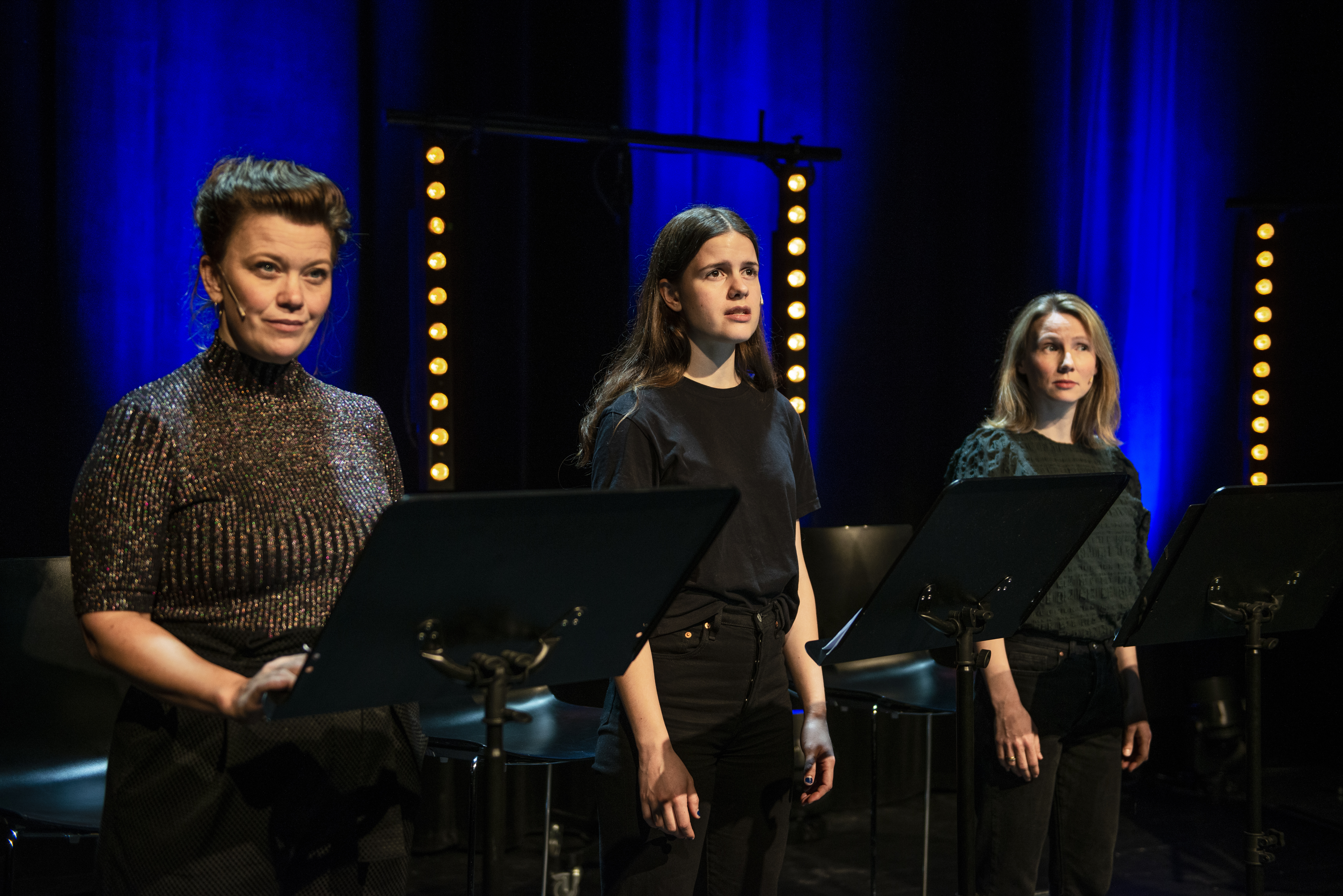 Erik Birkeland / Tingh