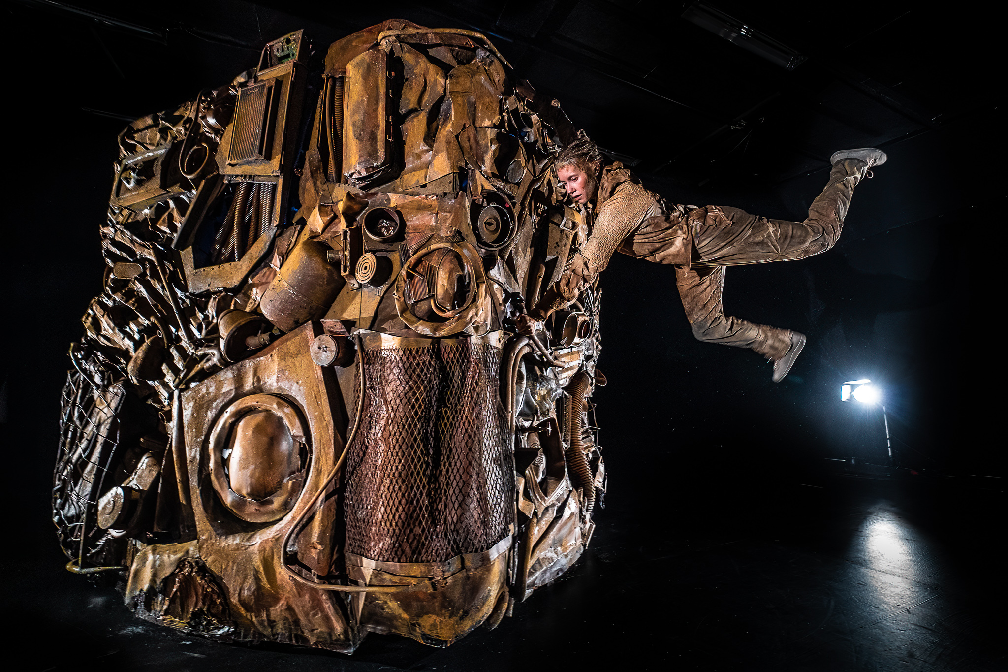 Foto: Kristian Wanvik