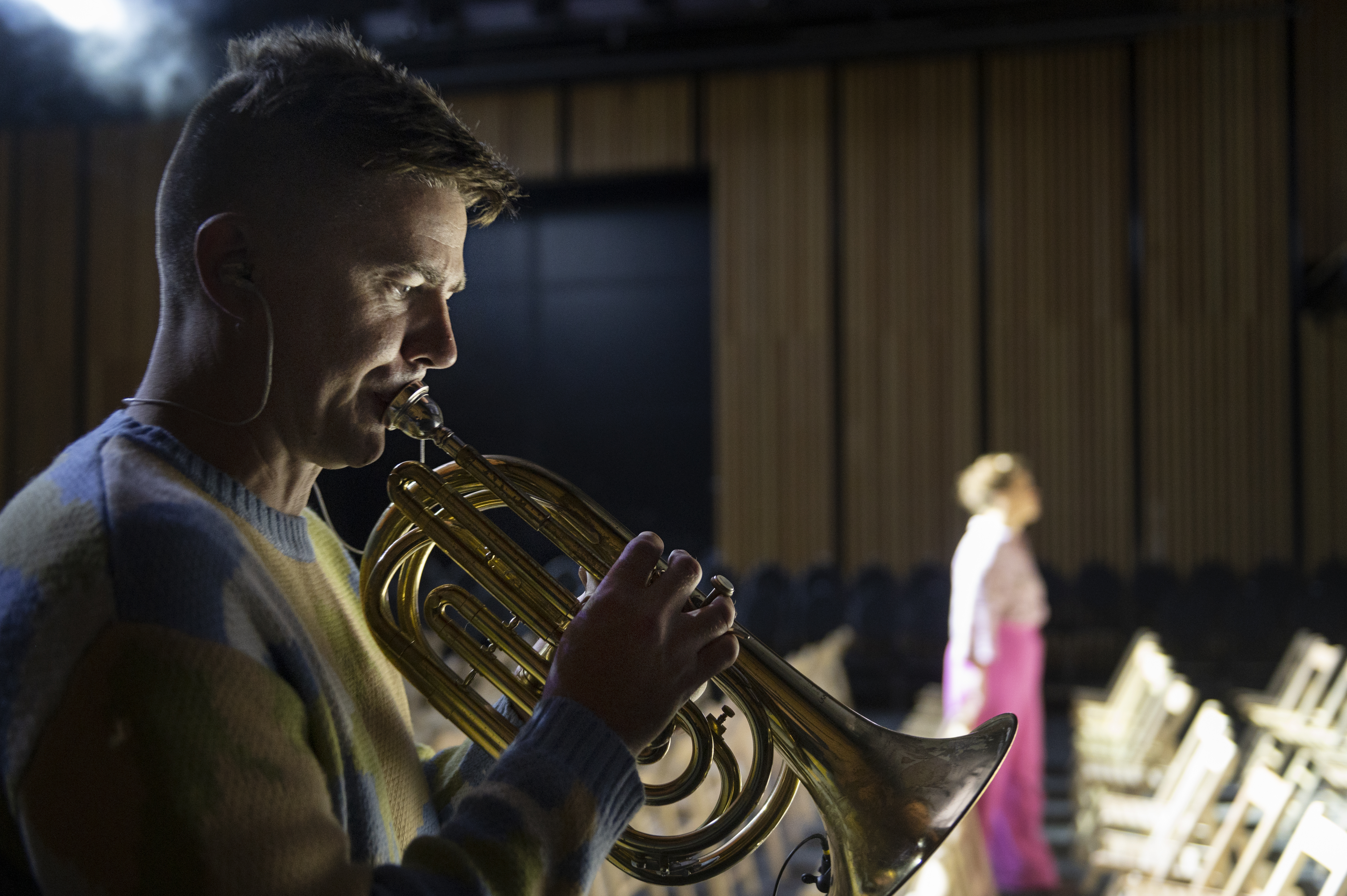 Erik Birkeland/Tingh