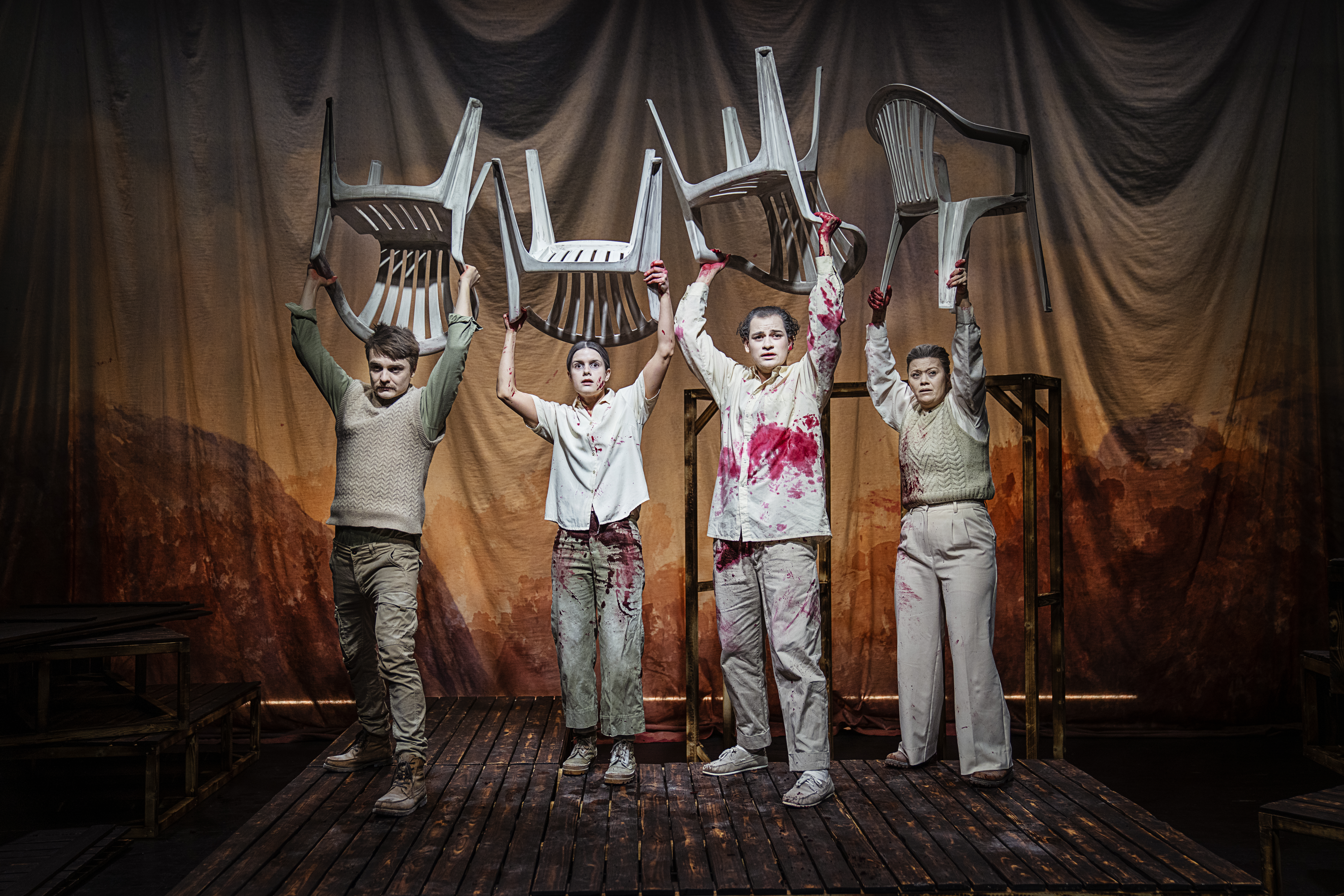 Erik Birkeland/Tingh