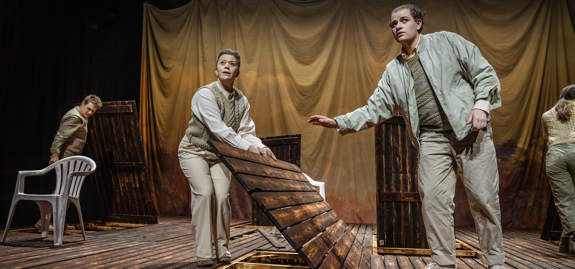 Erik Birkeland/Tingh