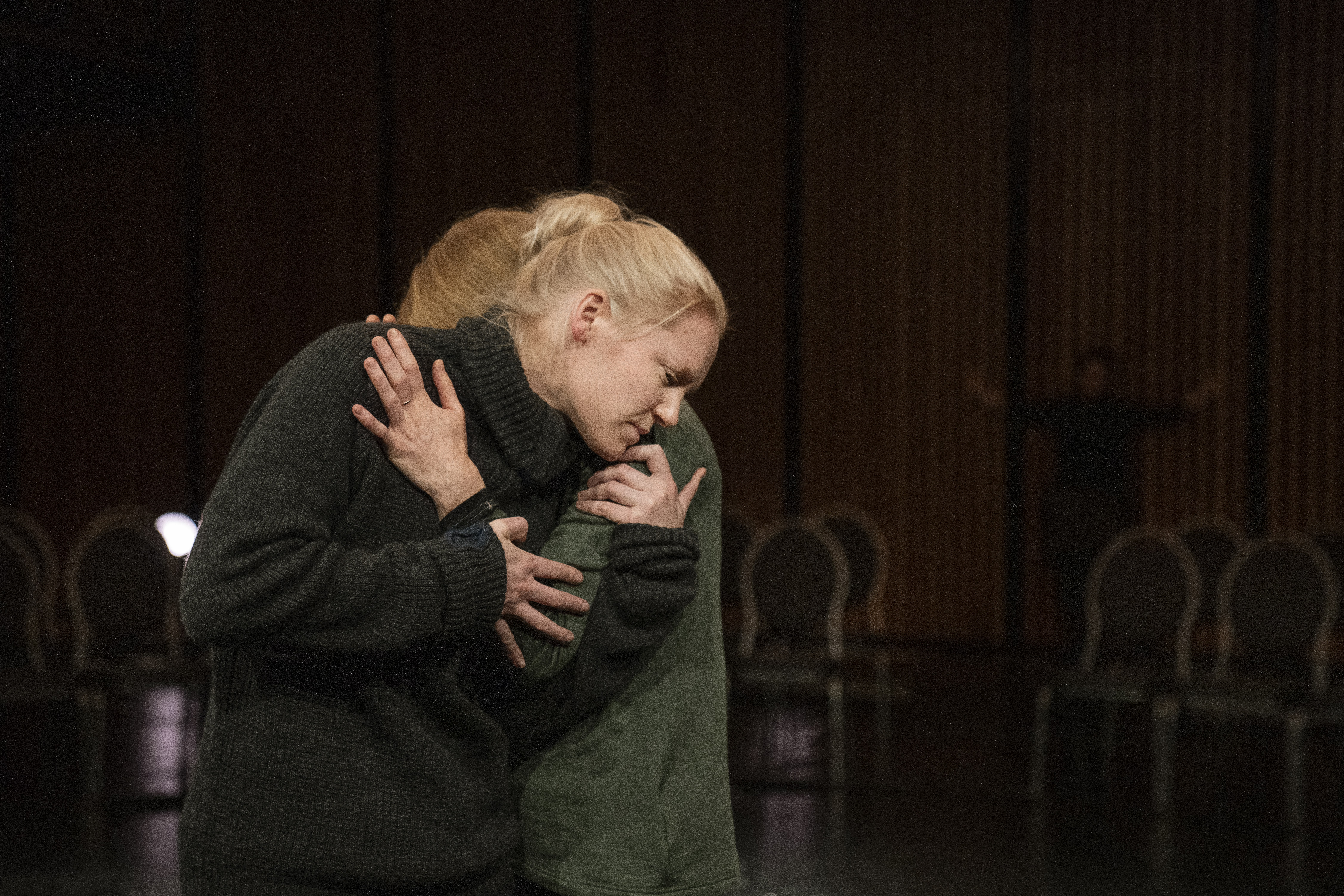 Erik Birkeland / Tingh