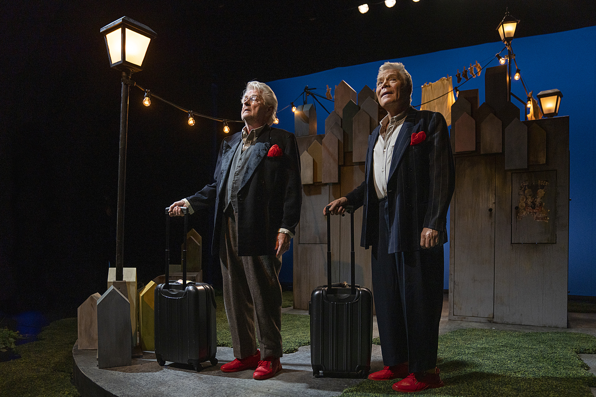 Erik Birkeland/Tingh