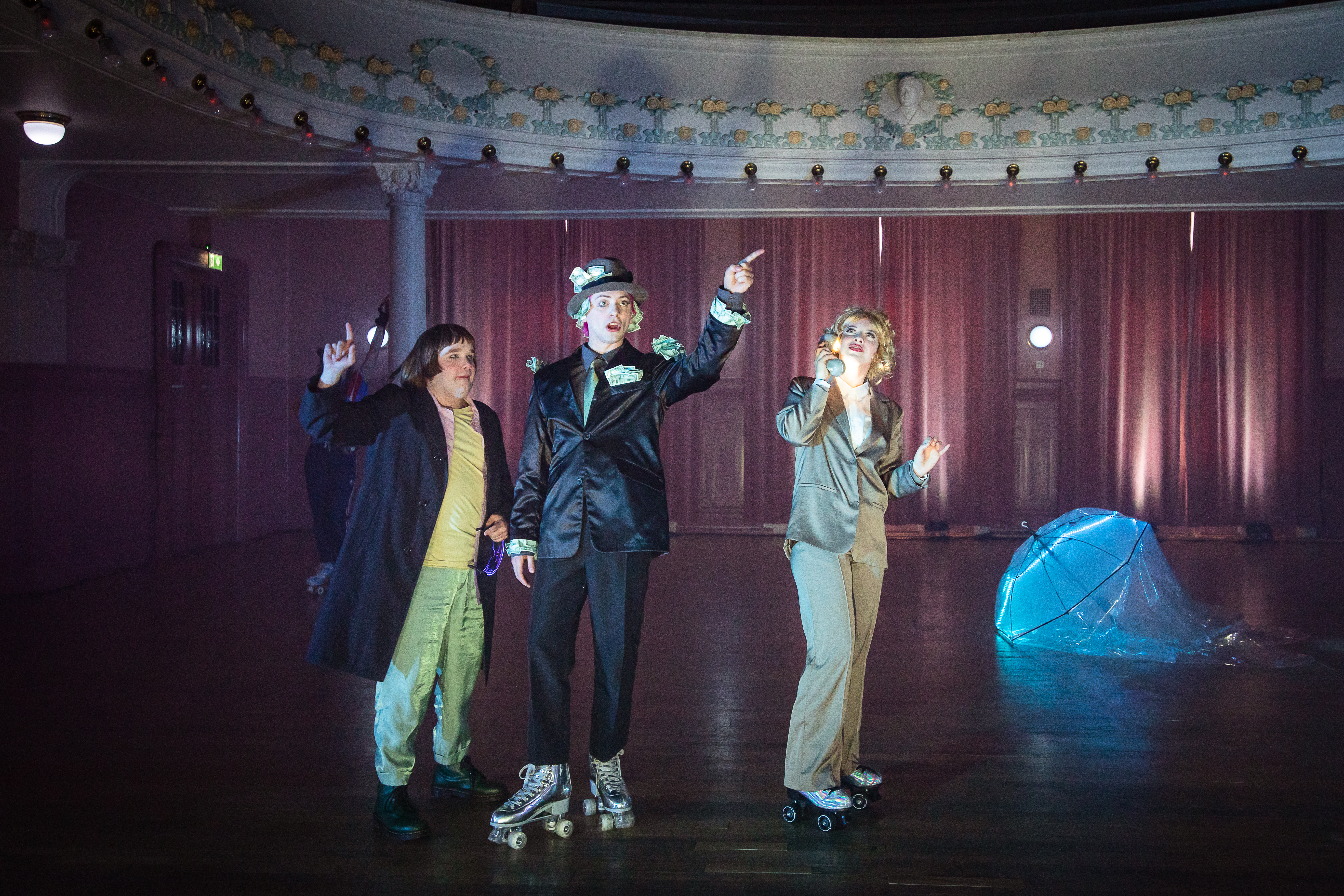 Anne Marthe Vestre Berge