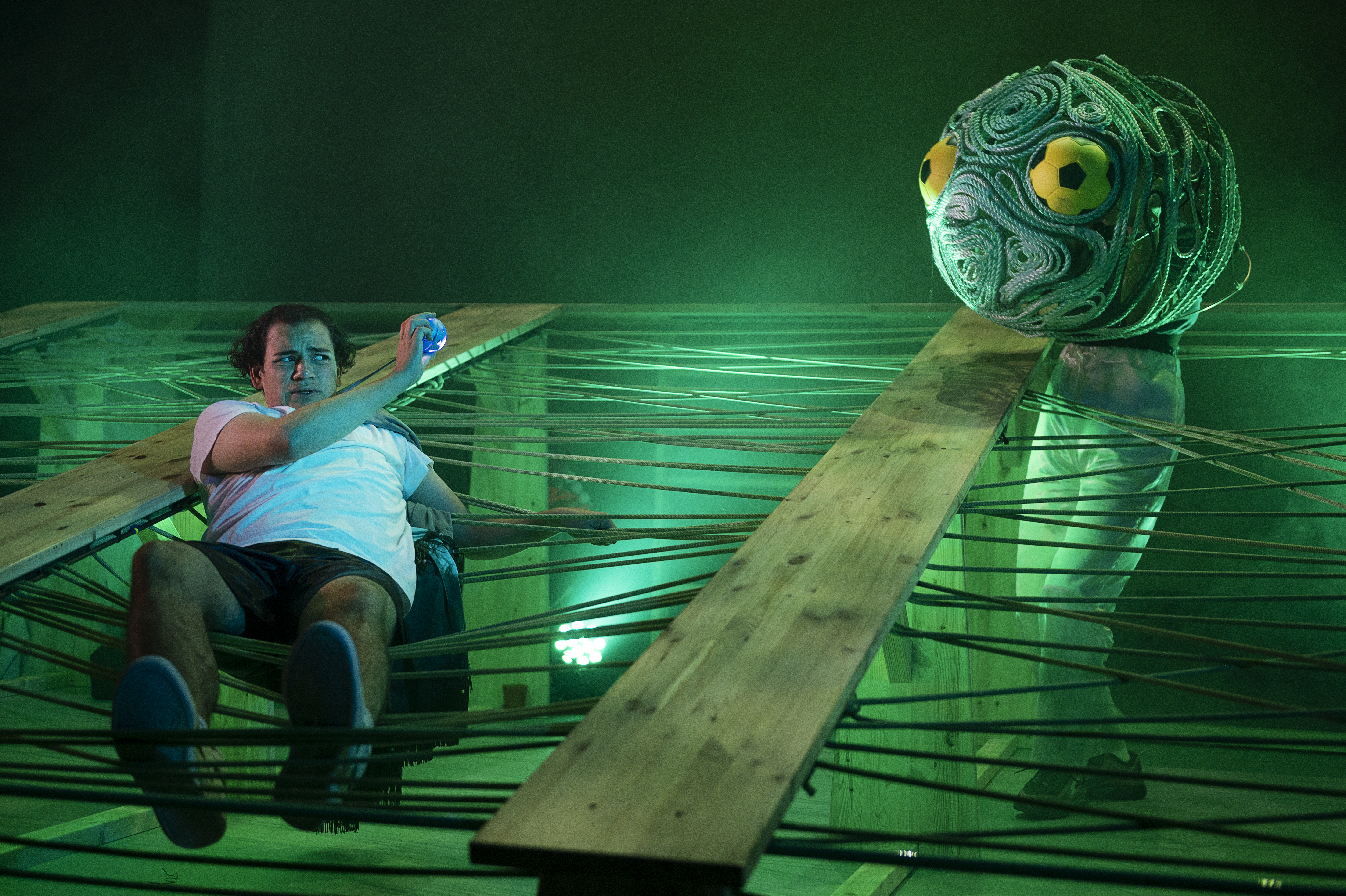 Erik Birkeland/Tingh