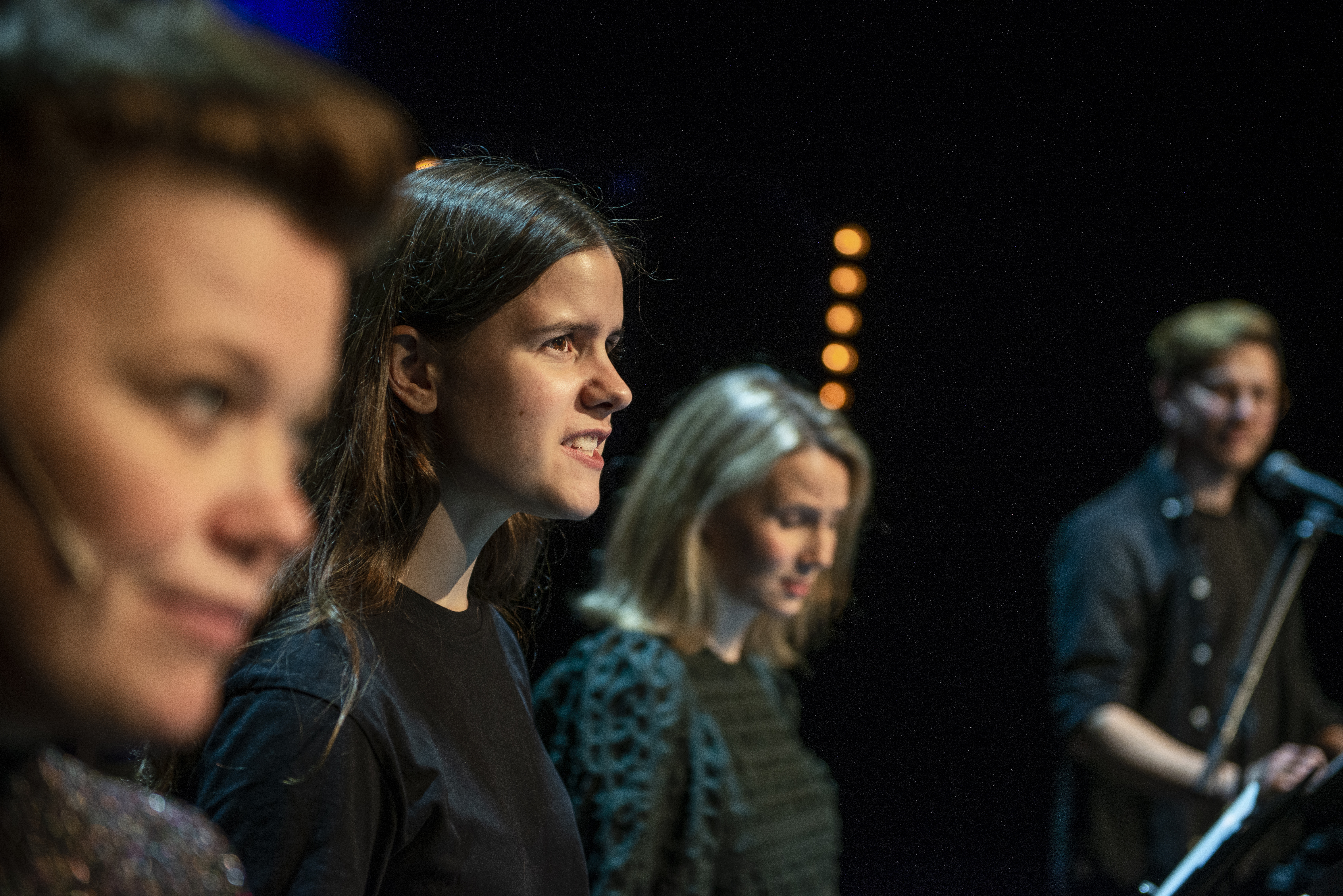 Erik Birkeland / Tingh