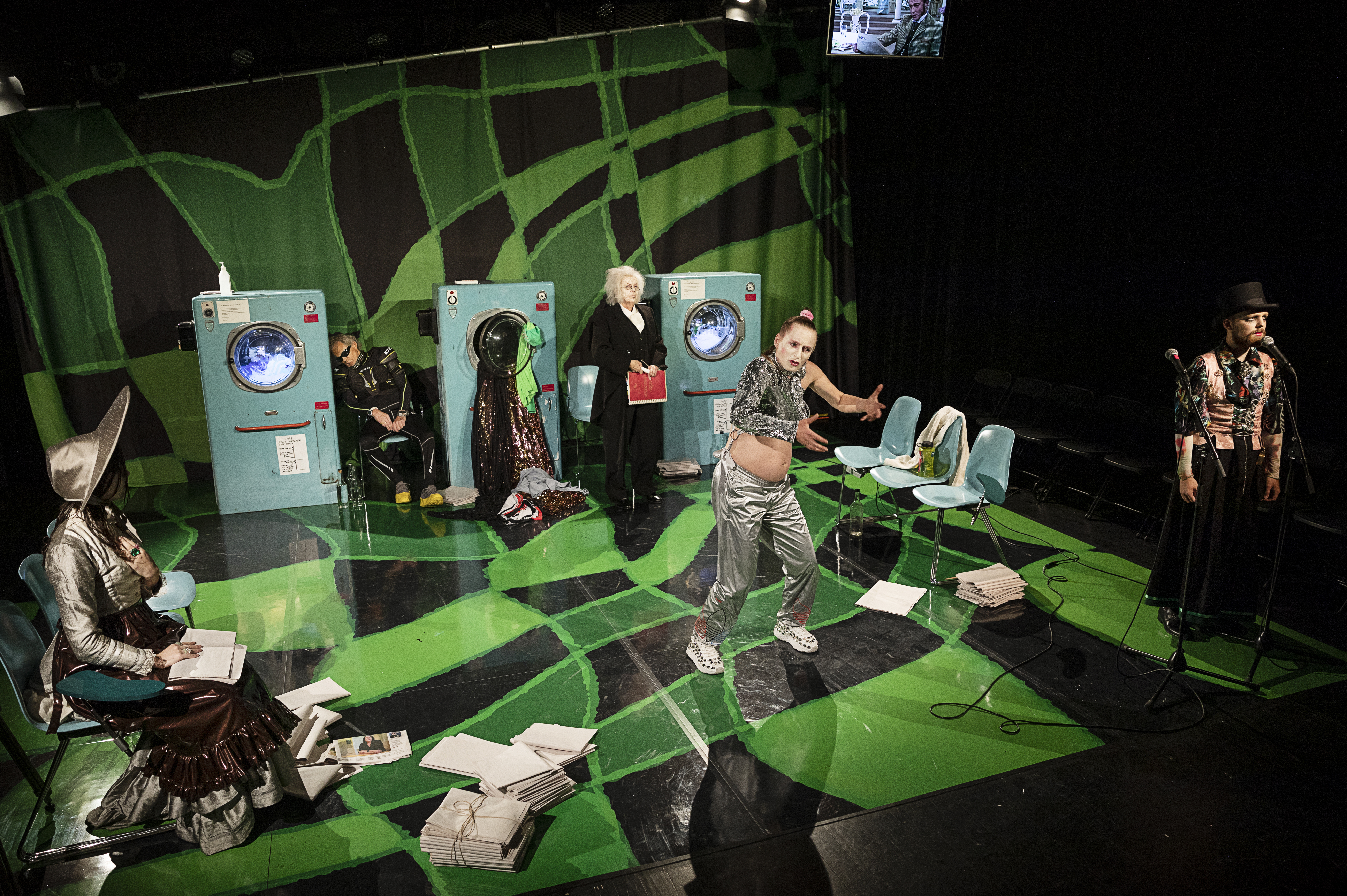 Erik Birkeland/Tingh