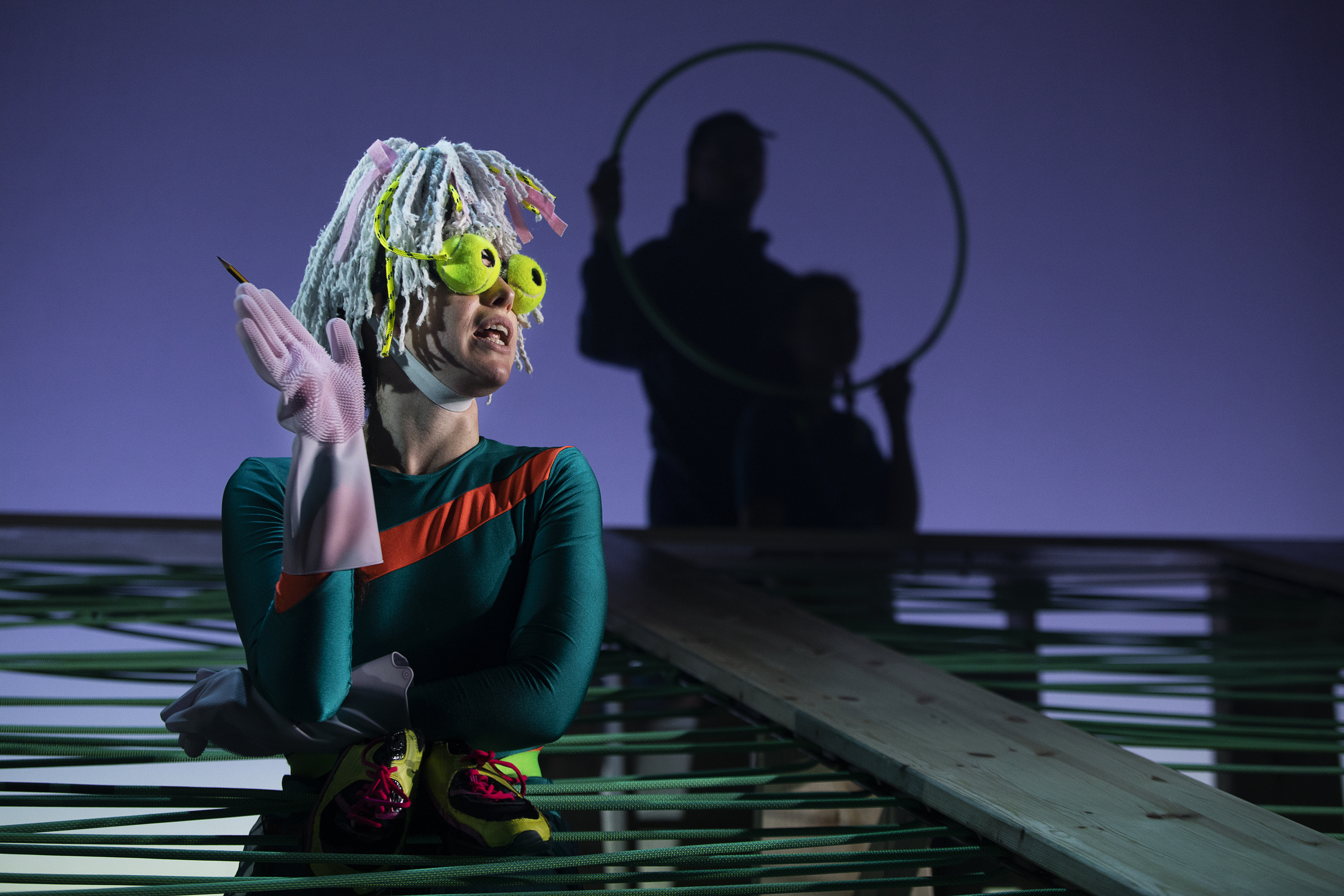 Erik Birkeland/Tingh