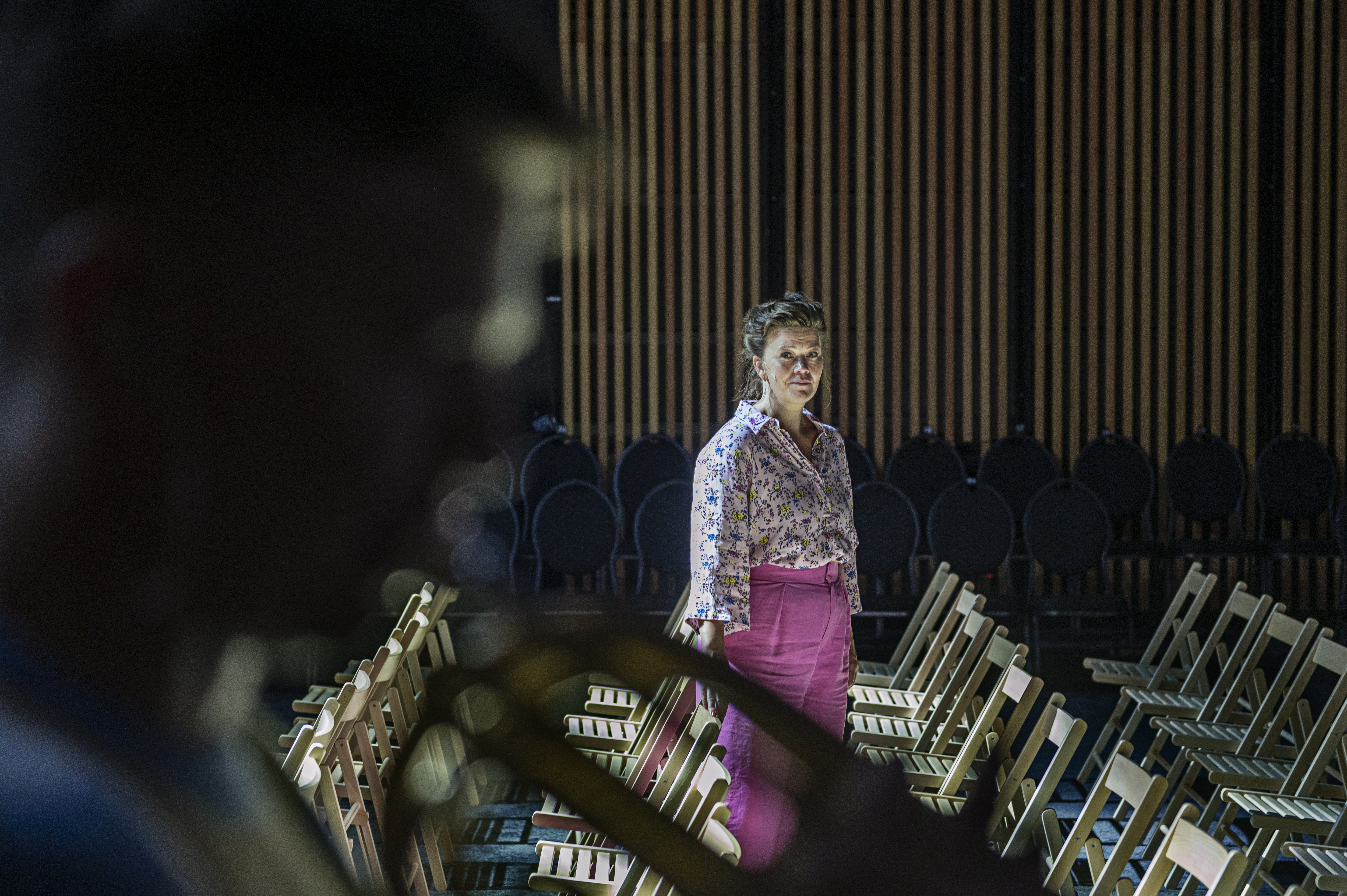 Erik Birkeland/Tingh