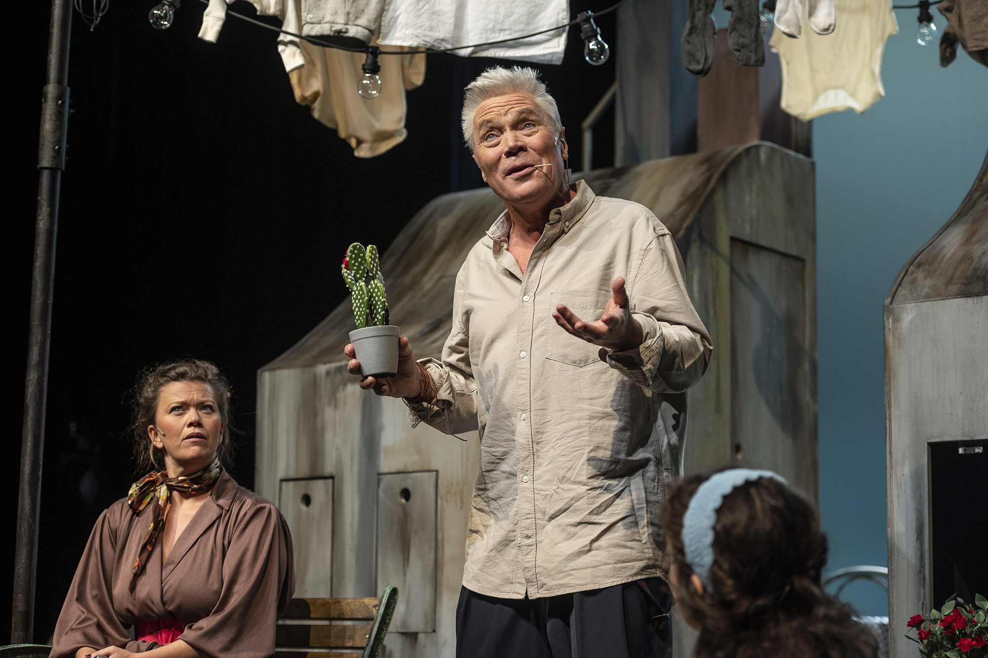 Erik Birkeland/Tingh