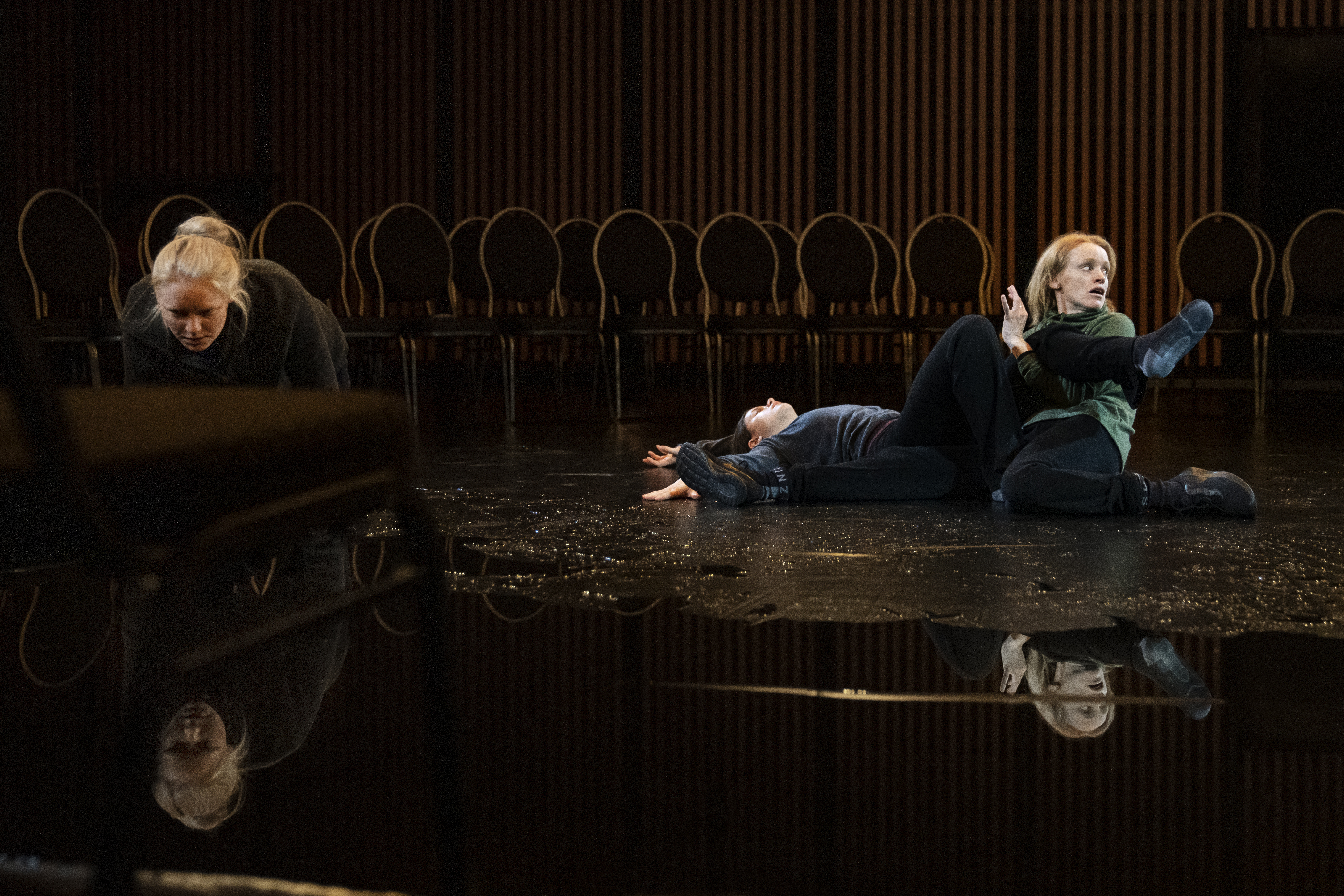 Erik Birkeland / Tingh