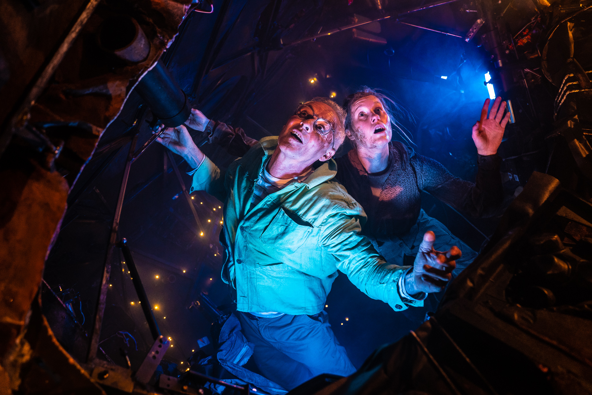 Foto: Kristian Wanvik