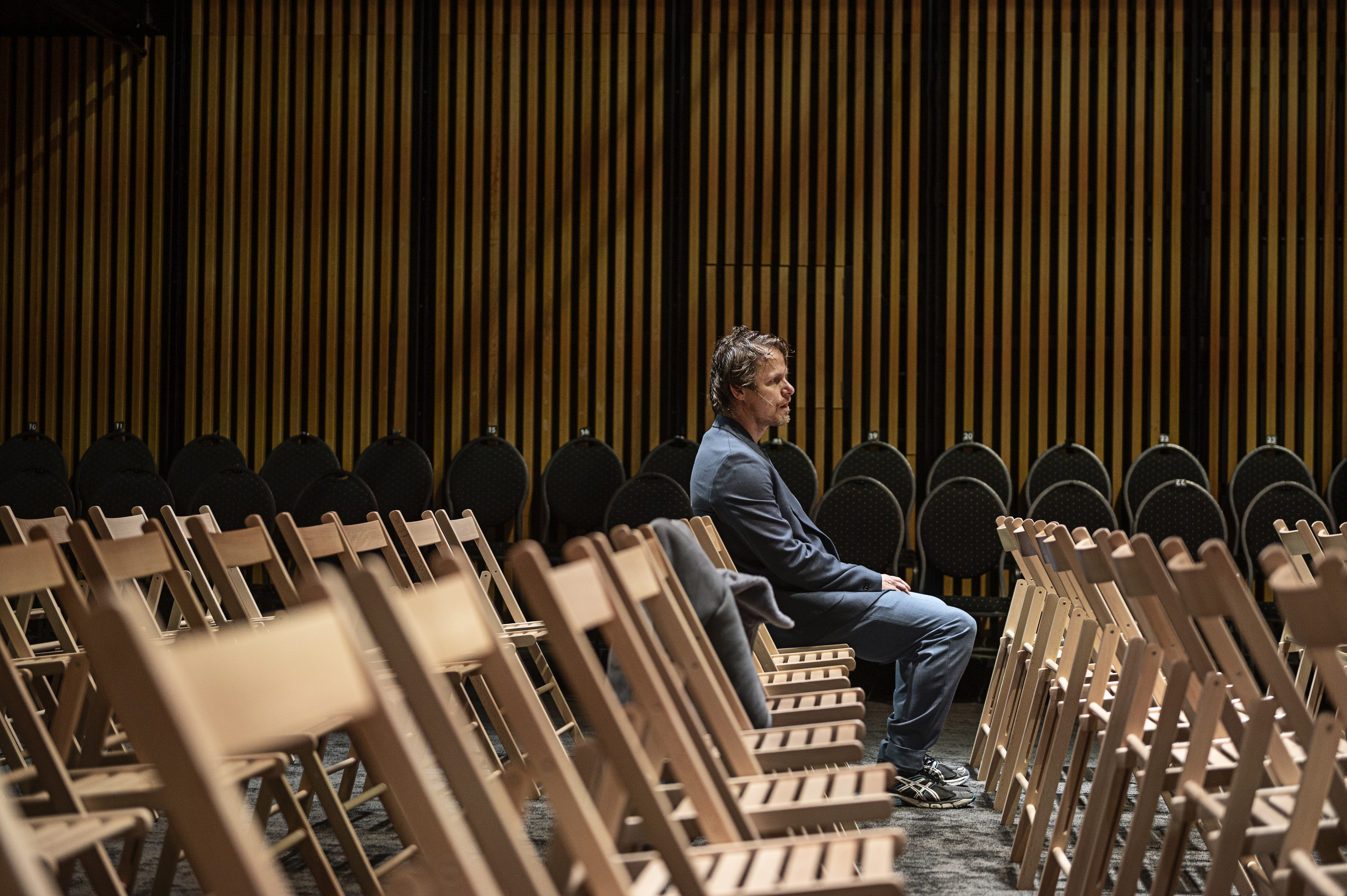 Erik Birkeland/Tingh