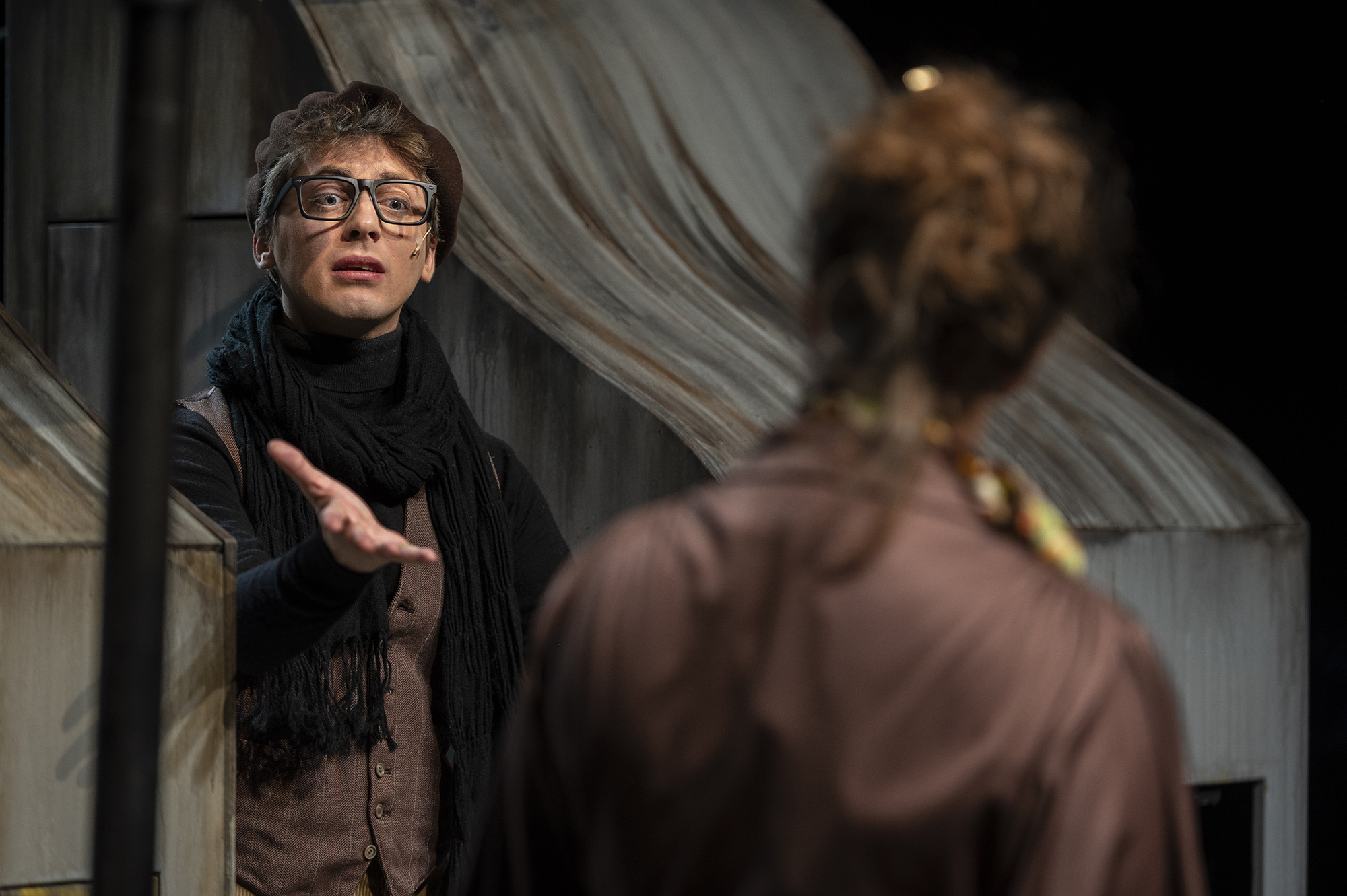 Erik Birkeland/Tingh