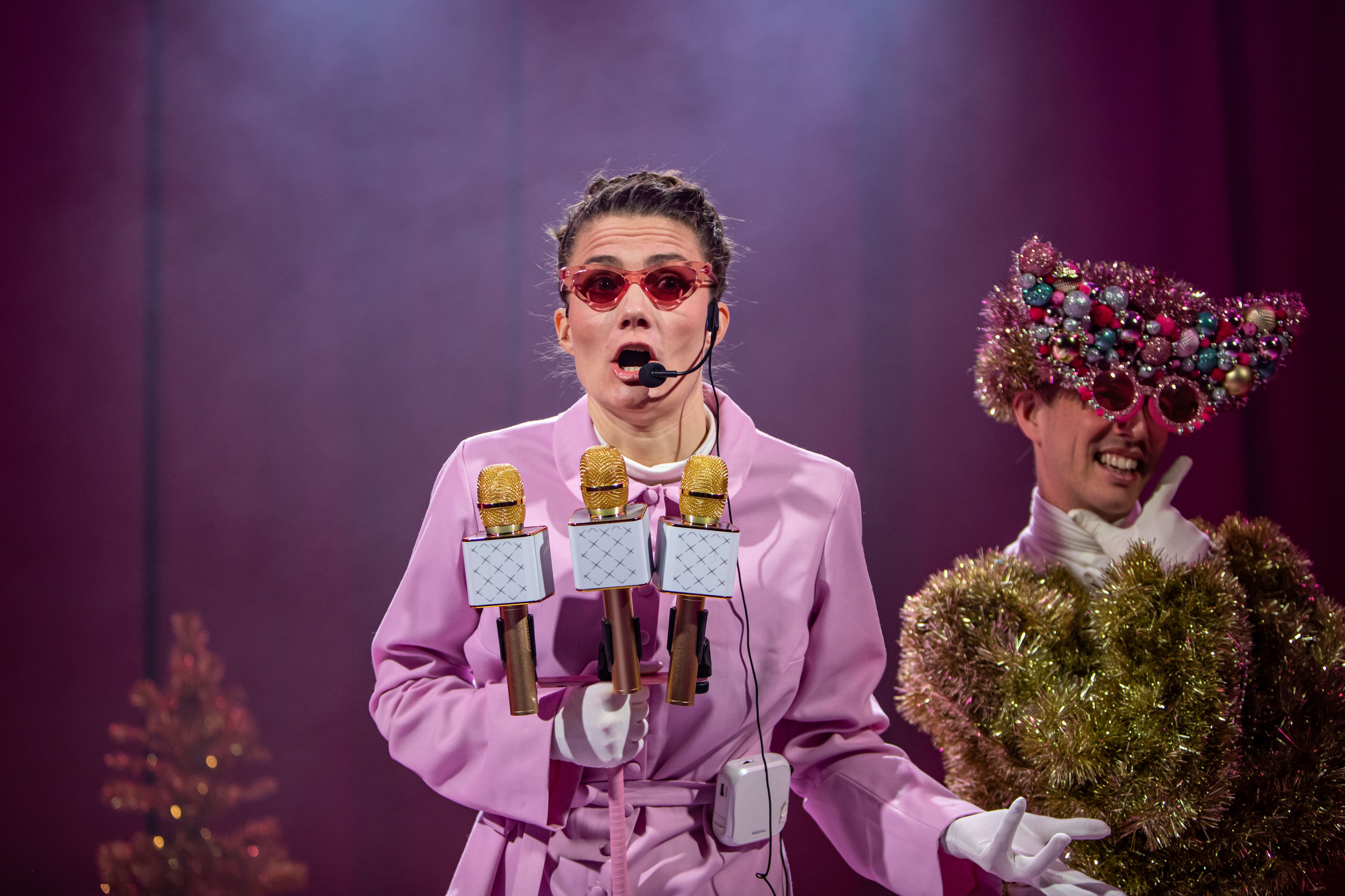 Anne Marthe Vestre Berge