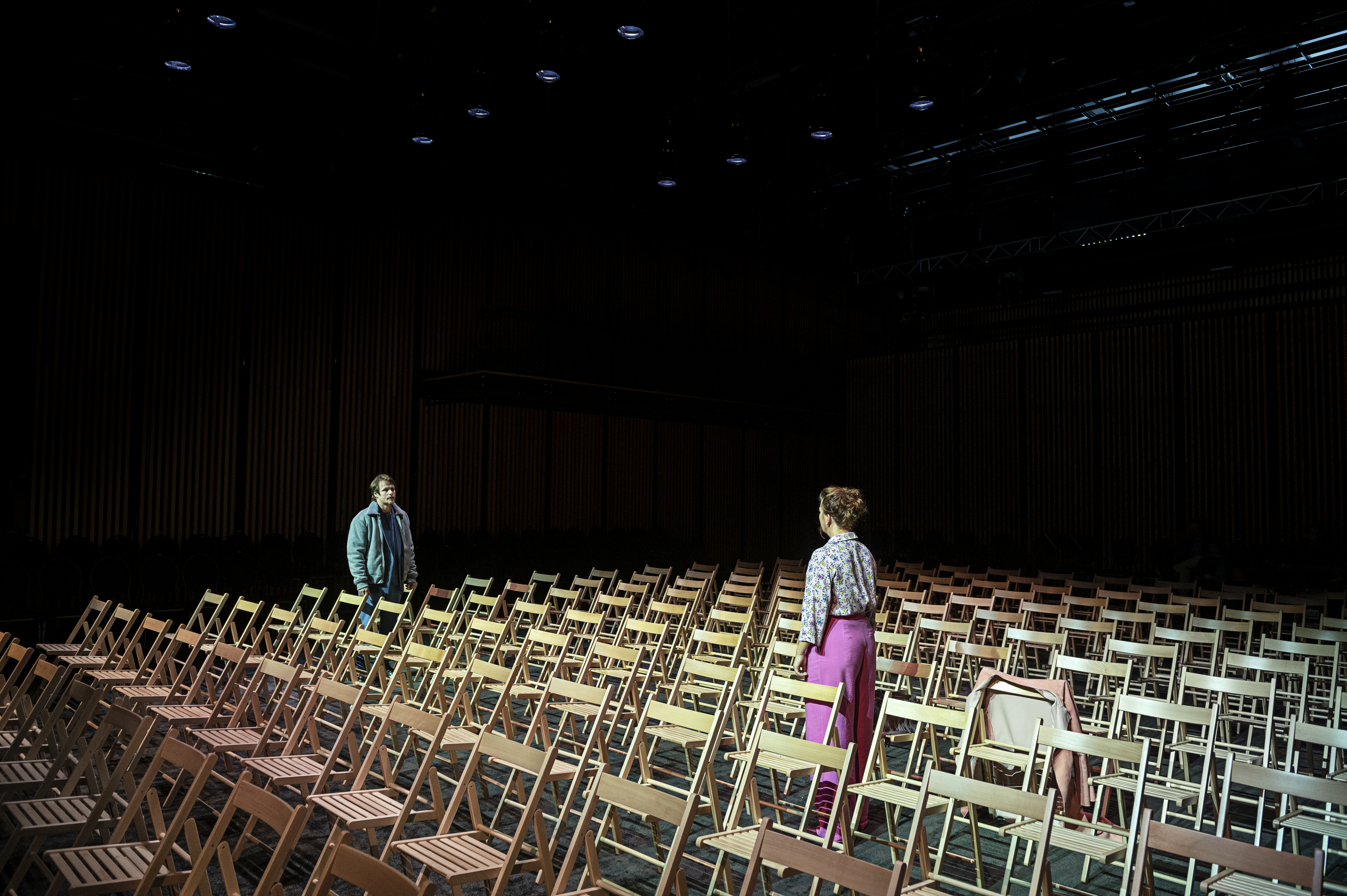 Erik Birkeland/Tingh