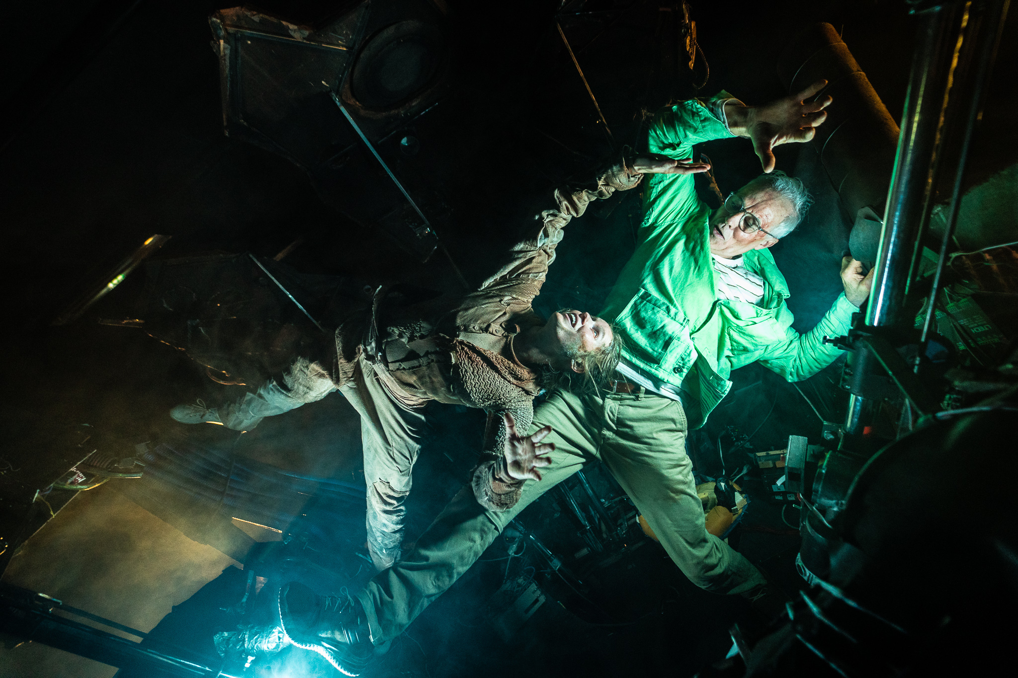 Foto: Kristian Wanvik