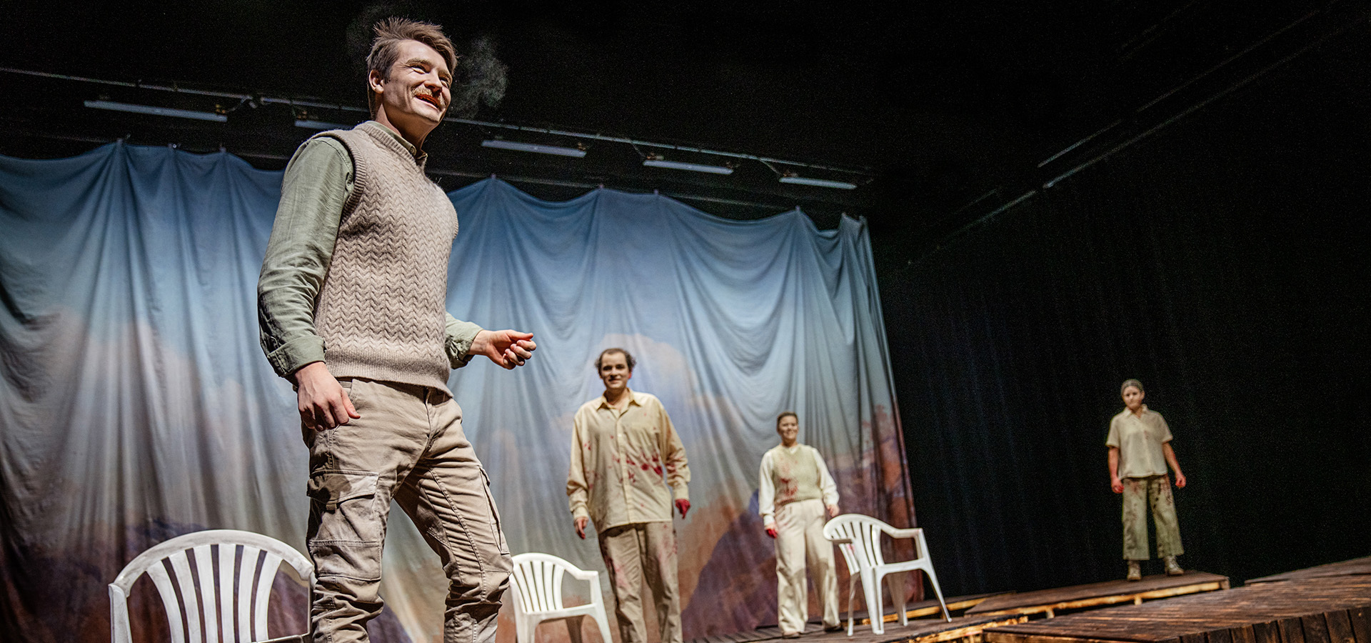 Erik Birkeland/Tingh