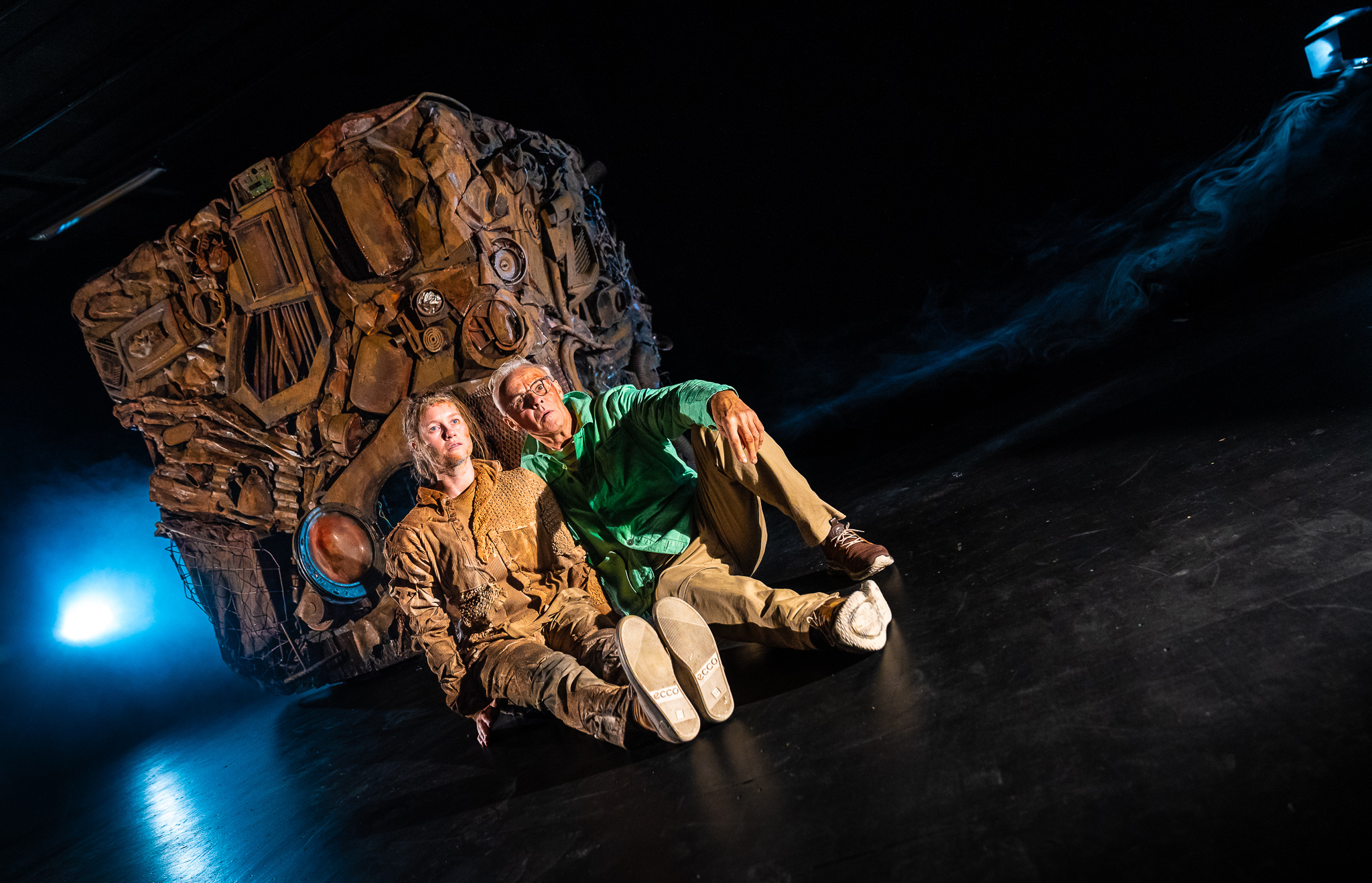 Foto: Kristian Wanvik