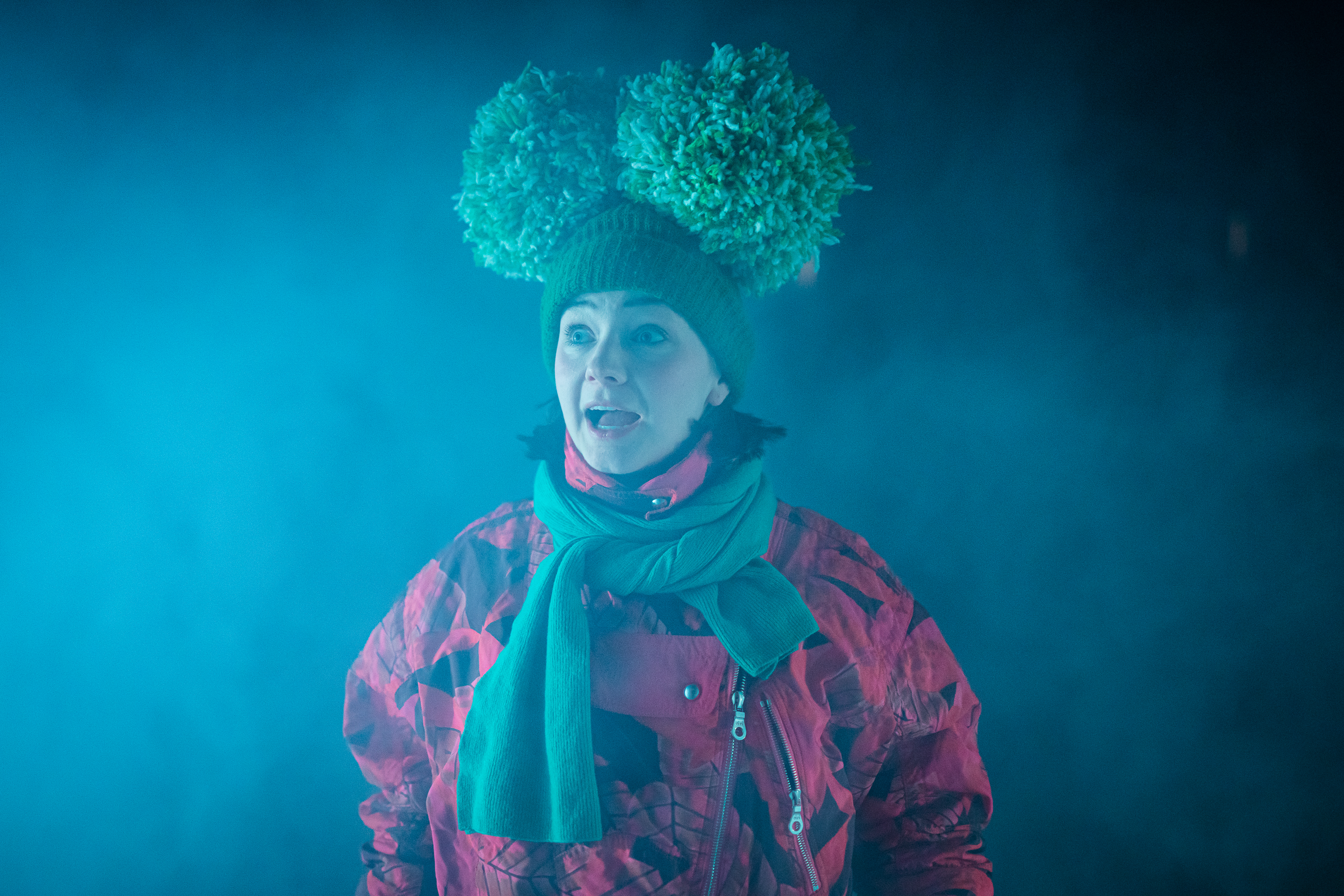 Anne Marthe Vestre Berge