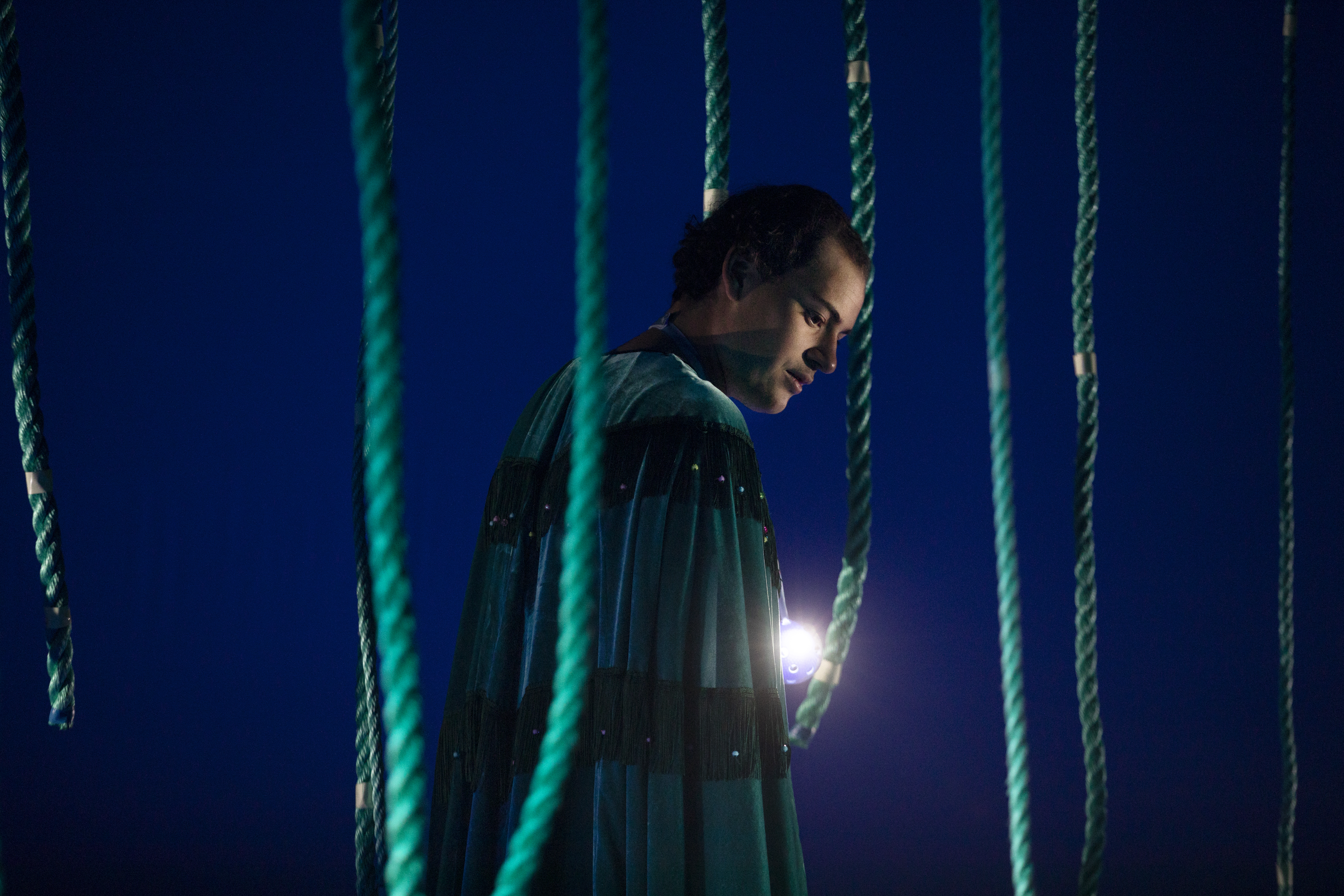 Erik Birkeland/Tingh