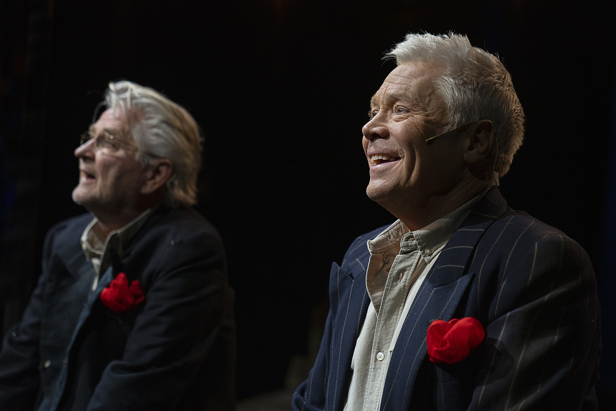 Erik Birkeland/Tingh