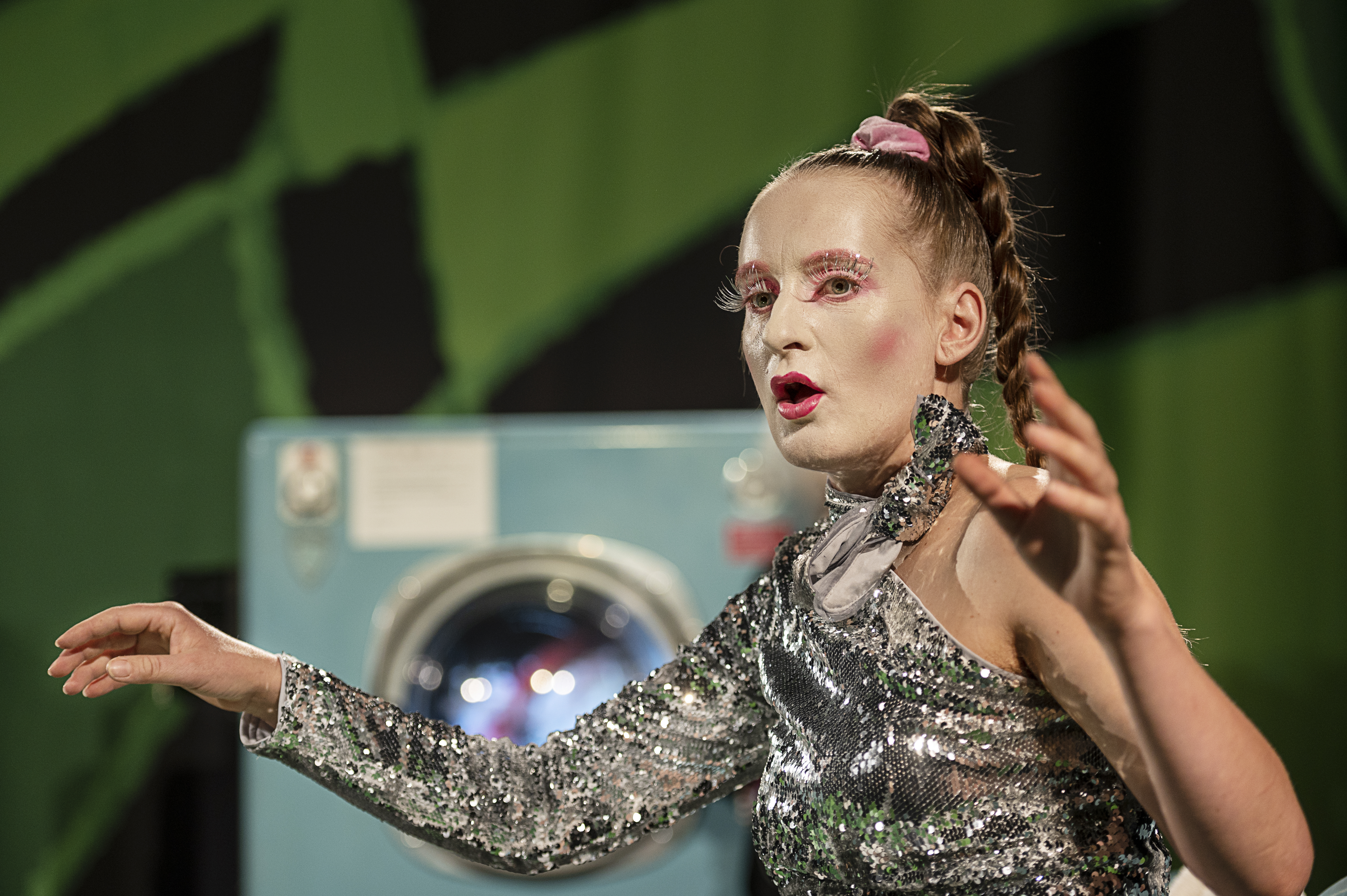 Erik Birkeland/Tingh