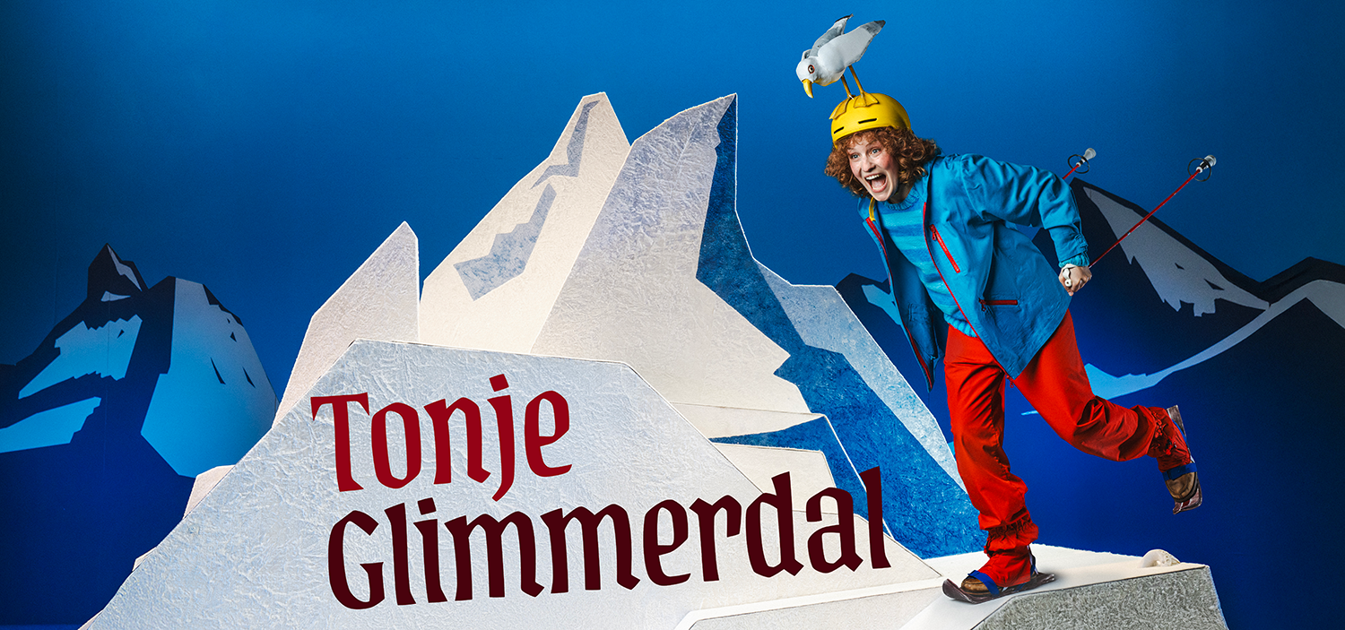 Nypremiere 12. november